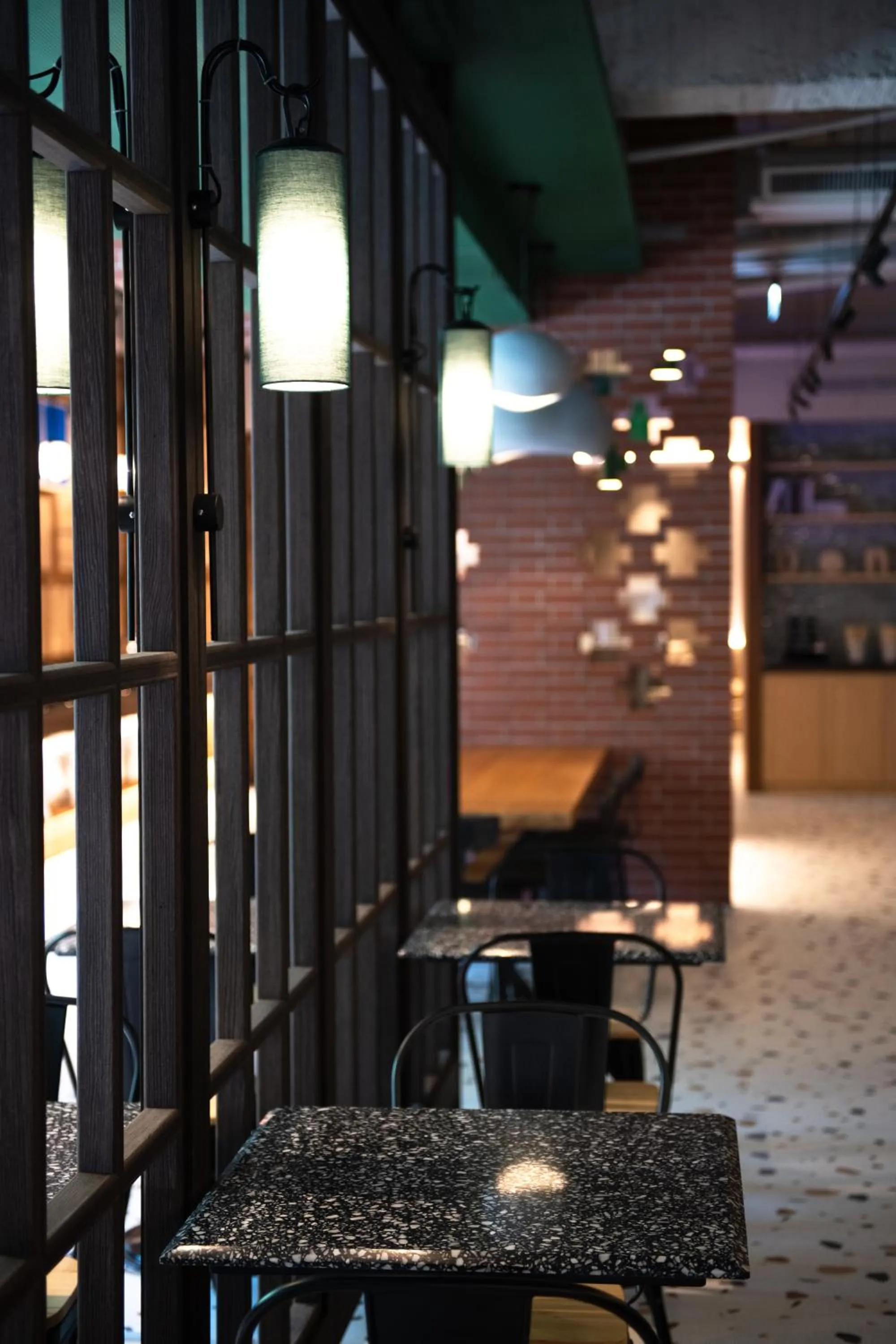 Restaurant/places to eat in Royal Group Hotel Xiong Zhong Branch