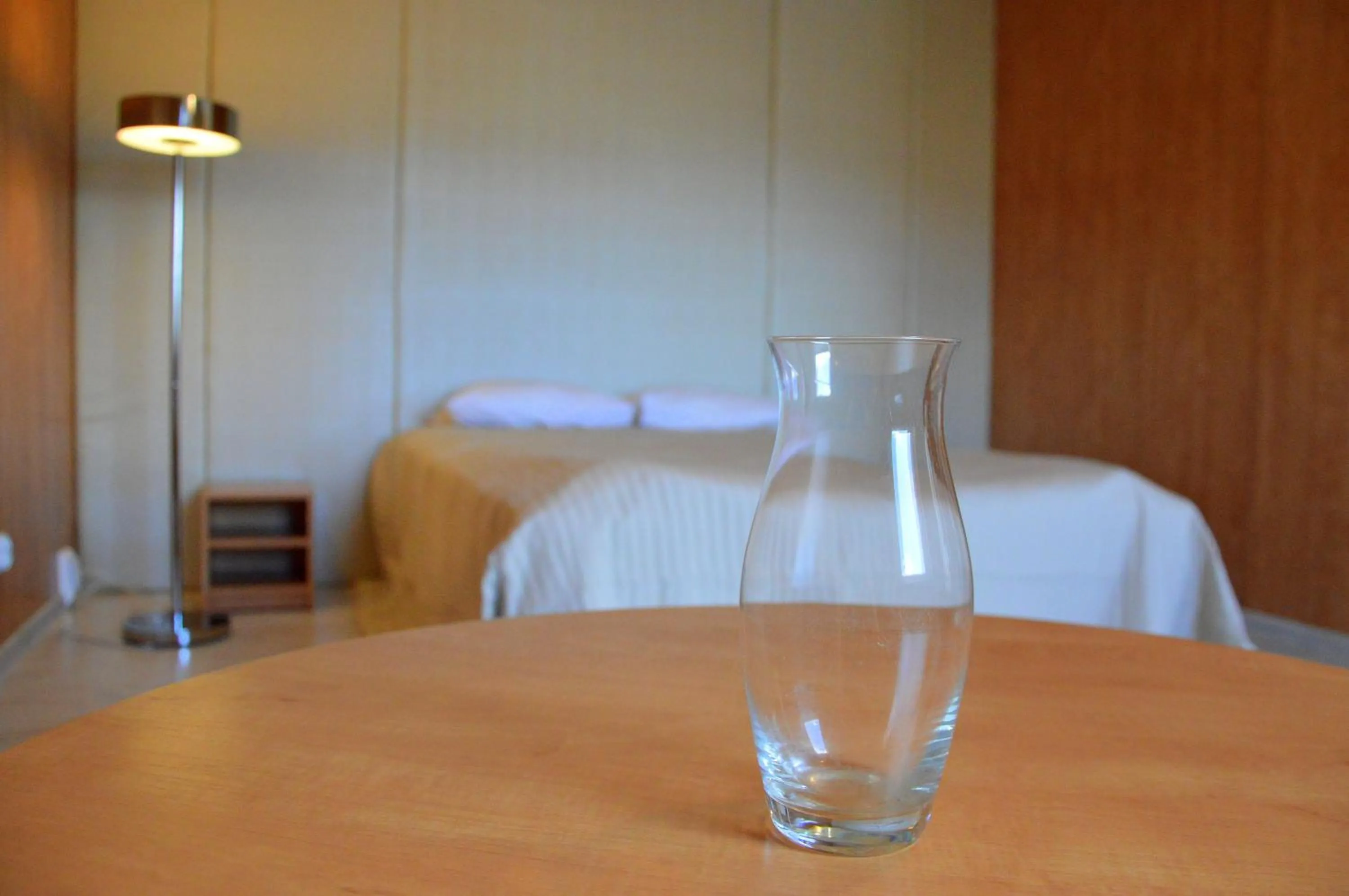 Photo of the whole room, Bed in Warsaw Apartments Magnolie