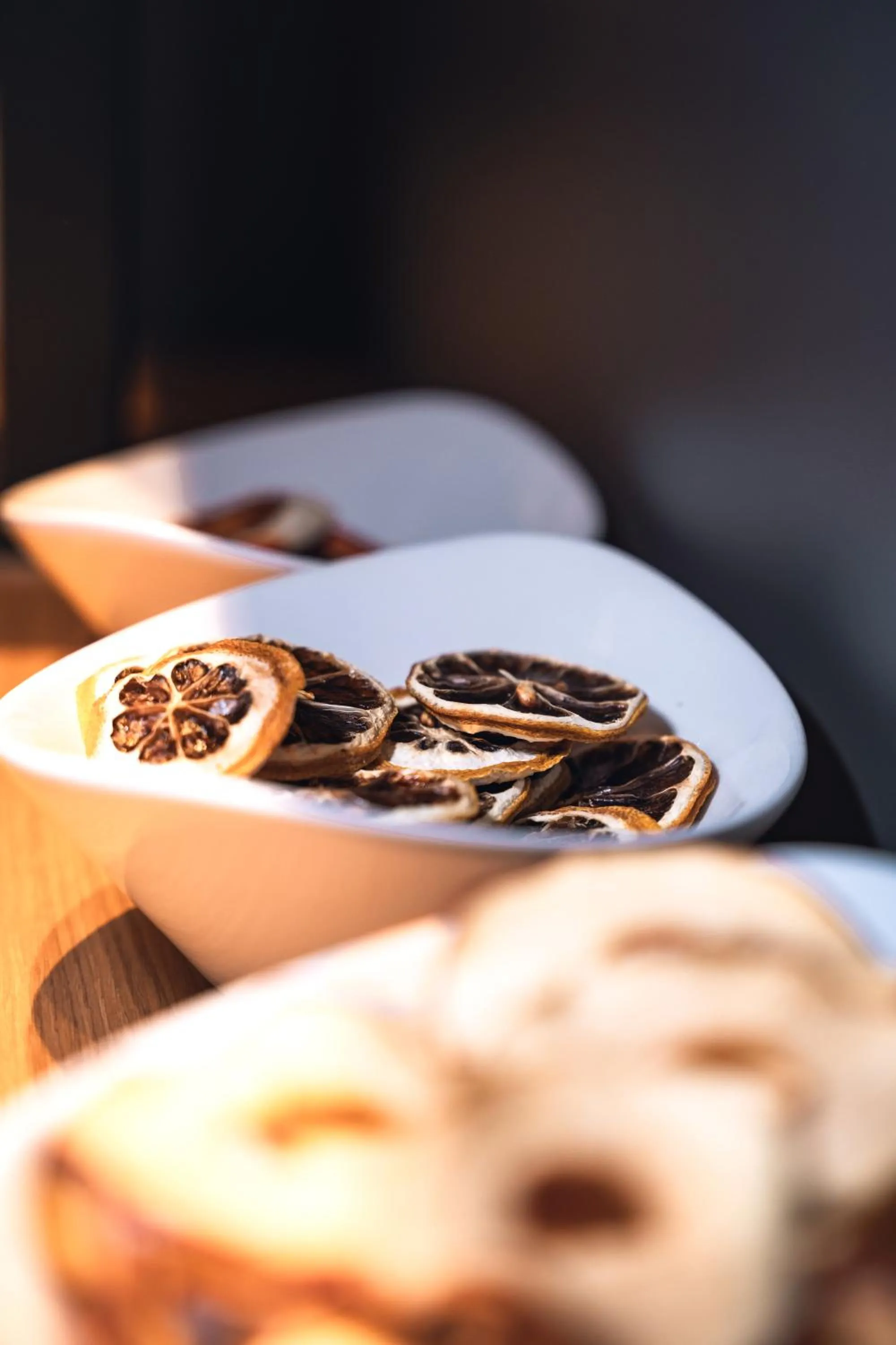 Spa and wellness centre/facilities in Hotel Fernblick