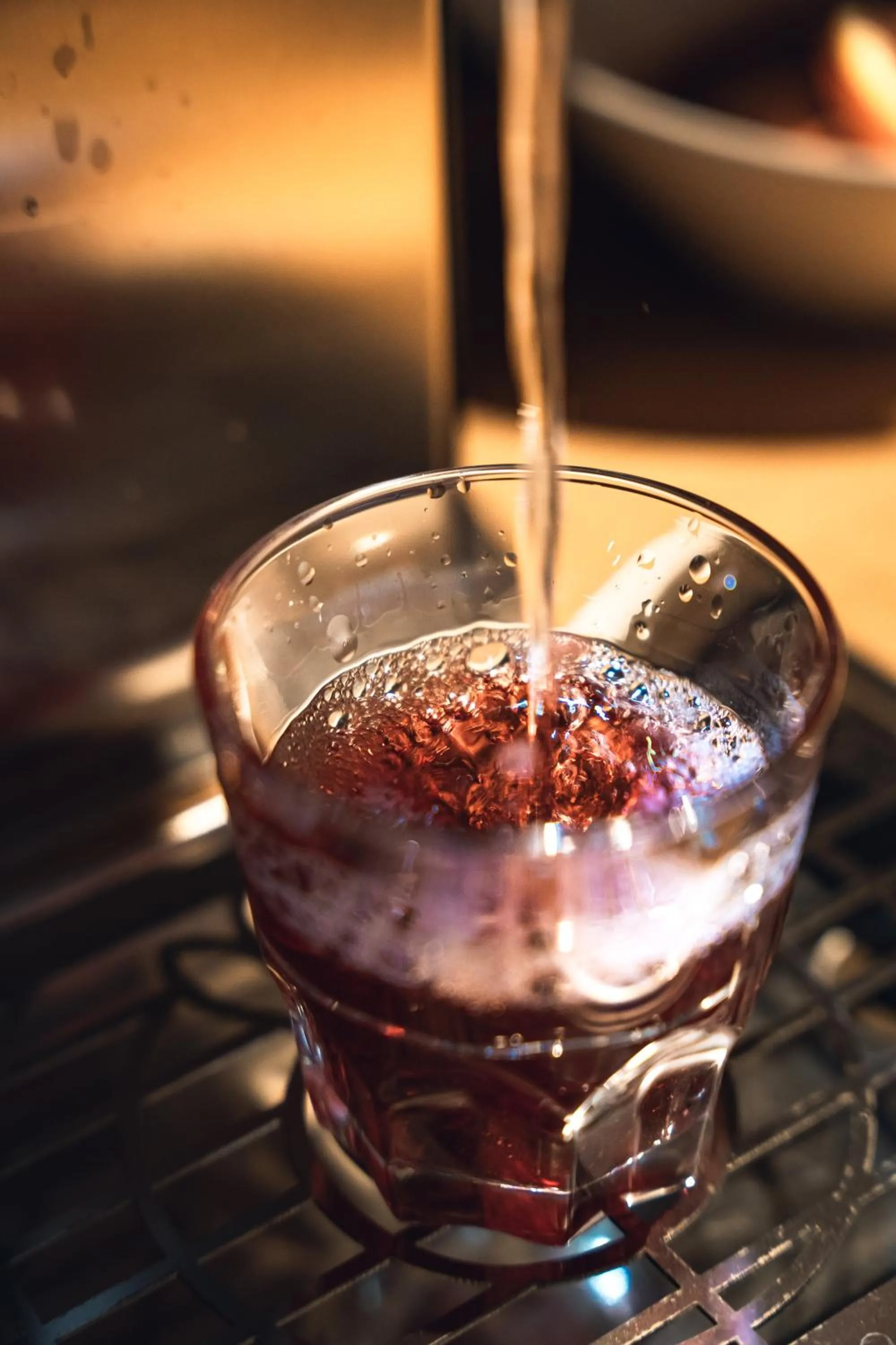 Sauna in Hotel Fernblick