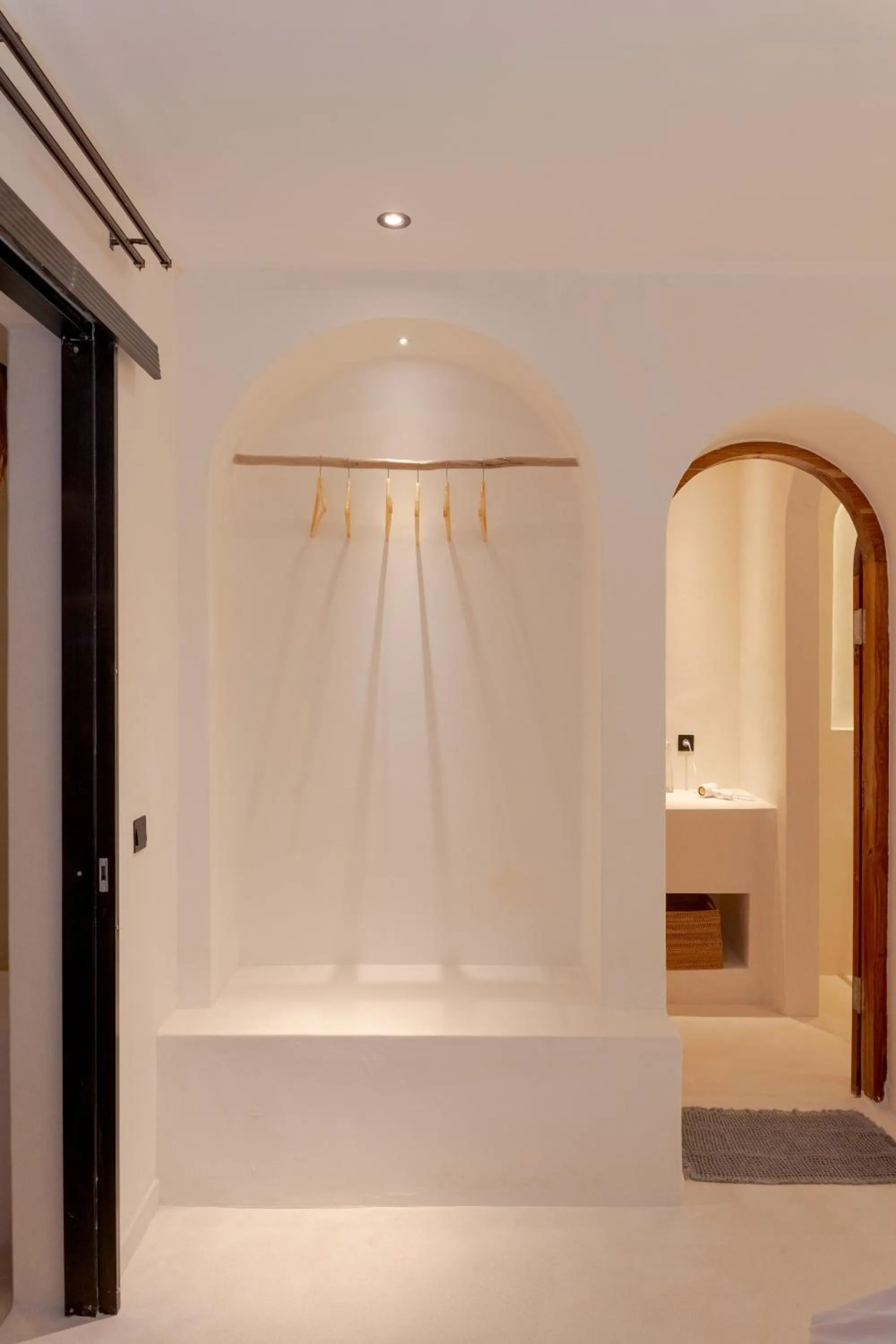 Bed in Gili Inlander Boutique Hotel - Adults Only - Newly Renovated