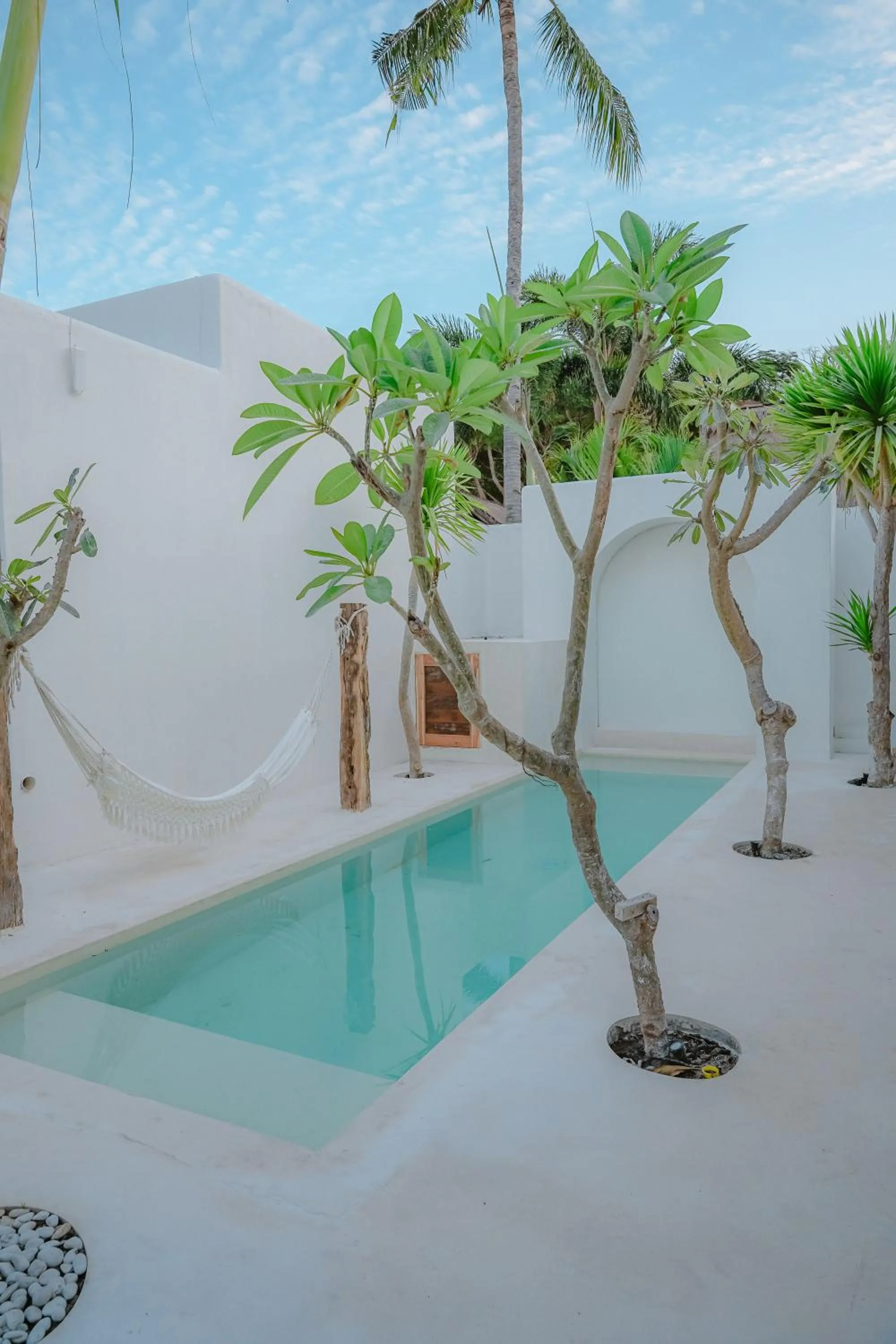 Gili Inlander Boutique Hotel - Adults Only - Newly Renovated