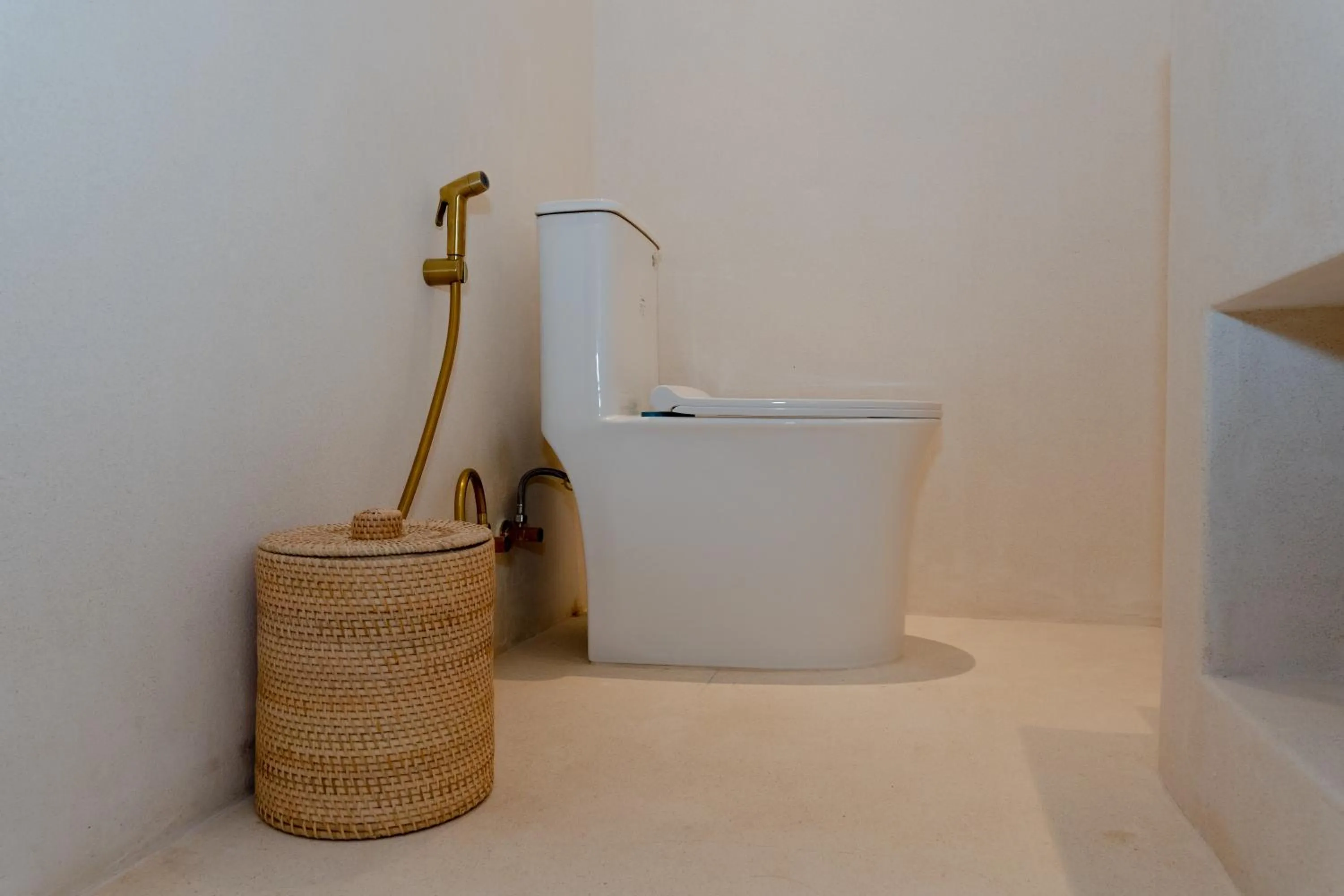 Gili Inlander Boutique Hotel - Adults Only - Newly Renovated