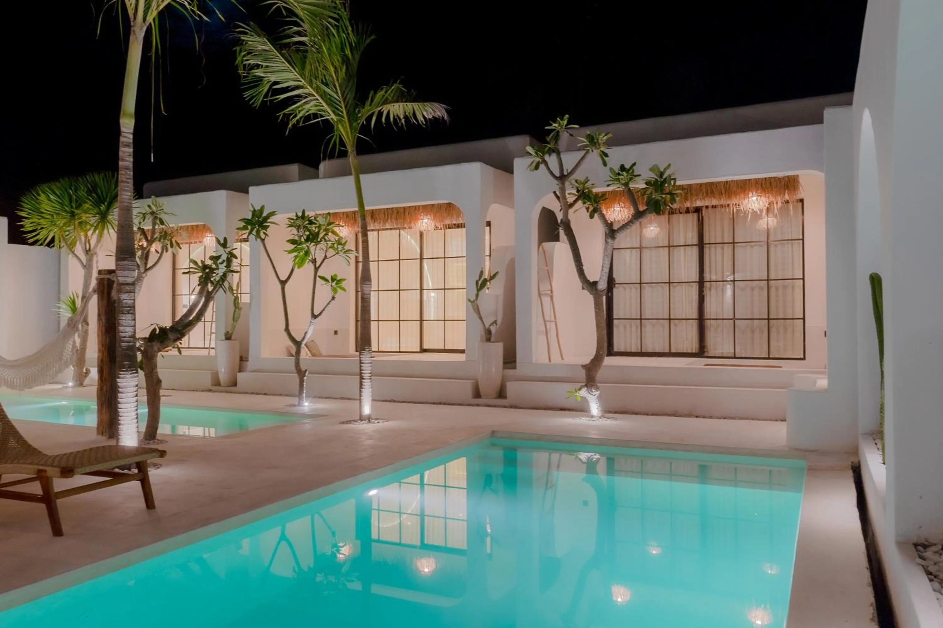 Gili Inlander Boutique Hotel - Adults Only - Newly Renovated