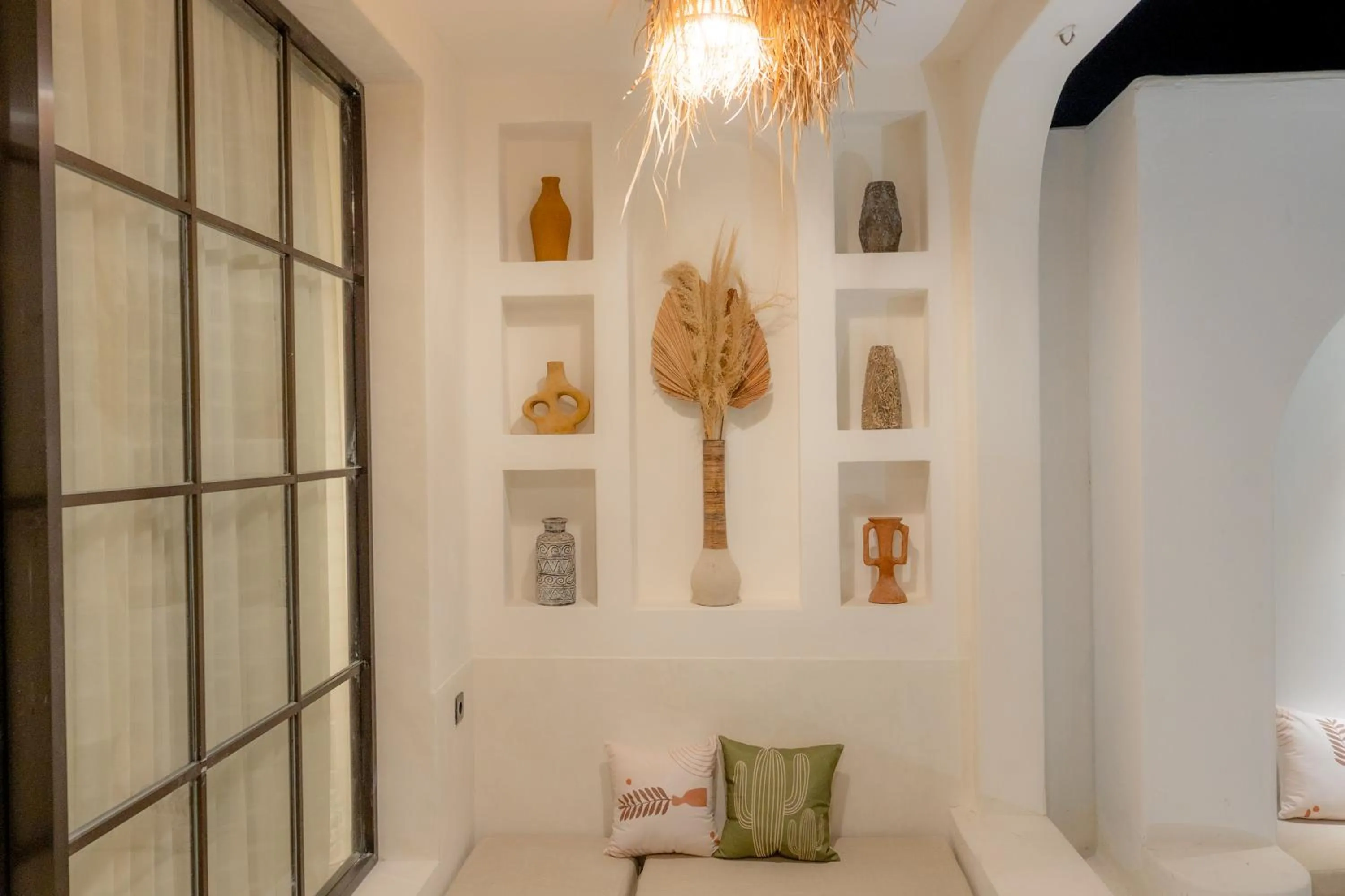 Gili Inlander Boutique Hotel - Adults Only - Newly Renovated