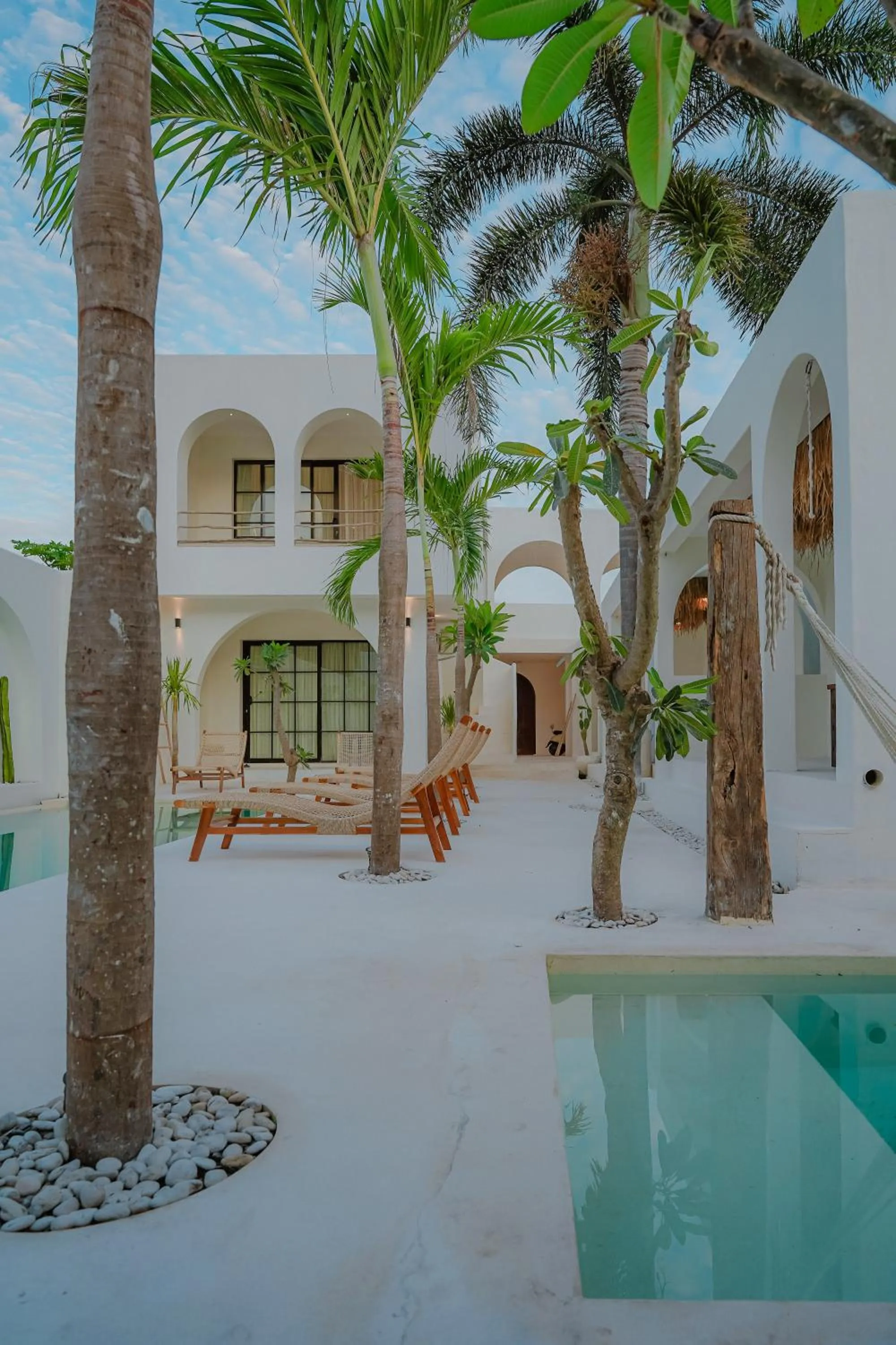 Gili Inlander Boutique Hotel - Adults Only - Newly Renovated