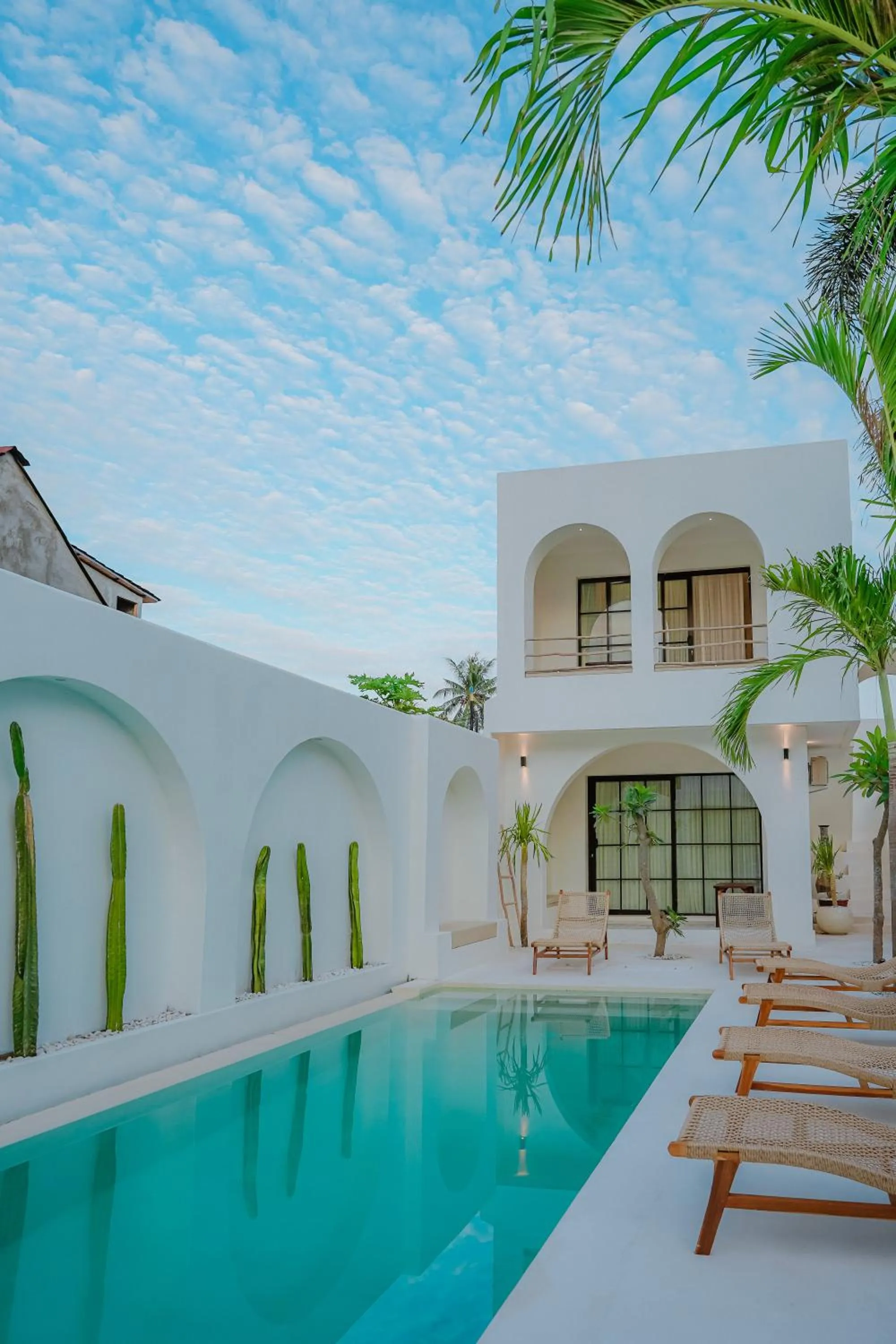 Gili Inlander Boutique Hotel - Adults Only - Newly Renovated