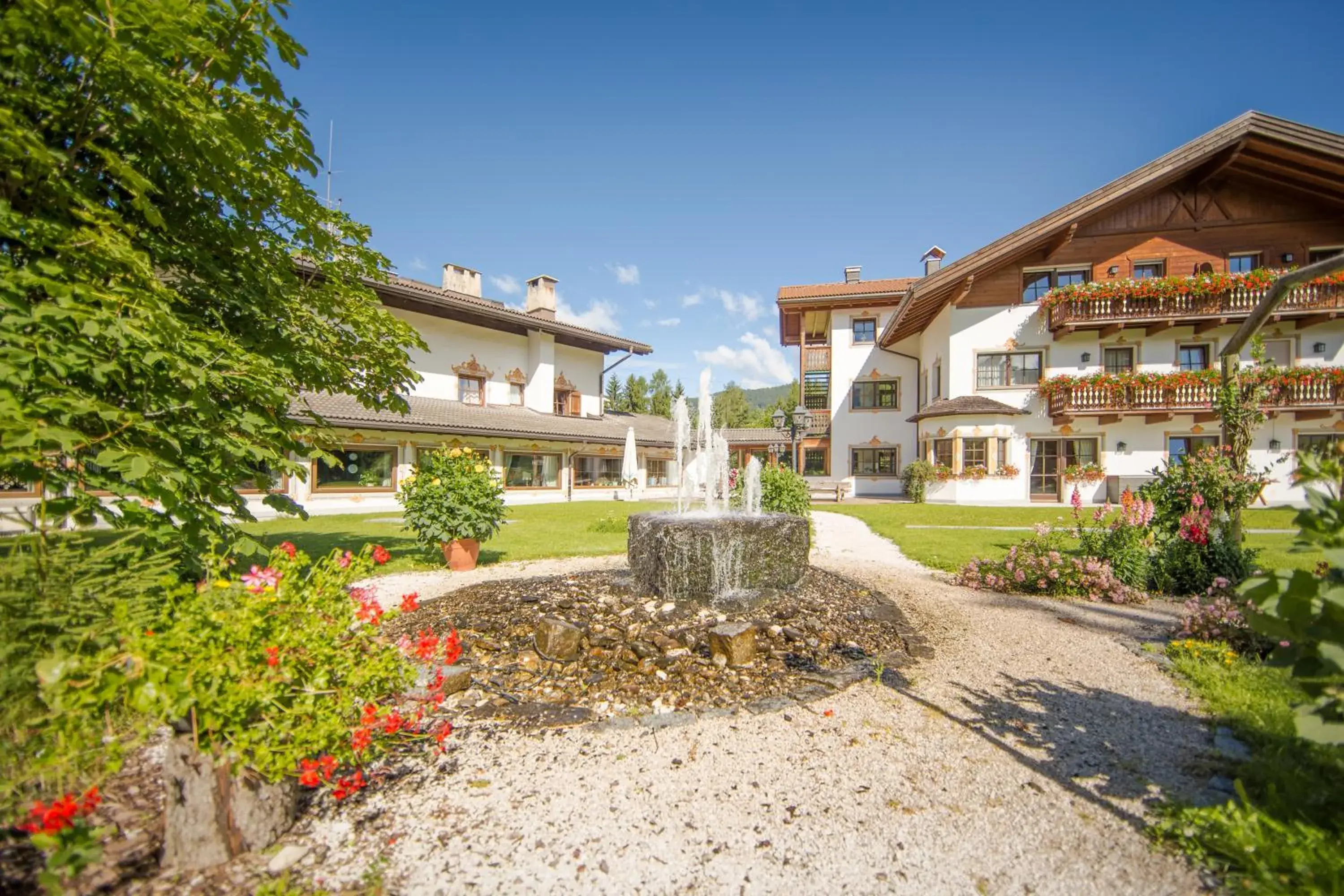 Hotel Hubertushof Hotel Hubertushof