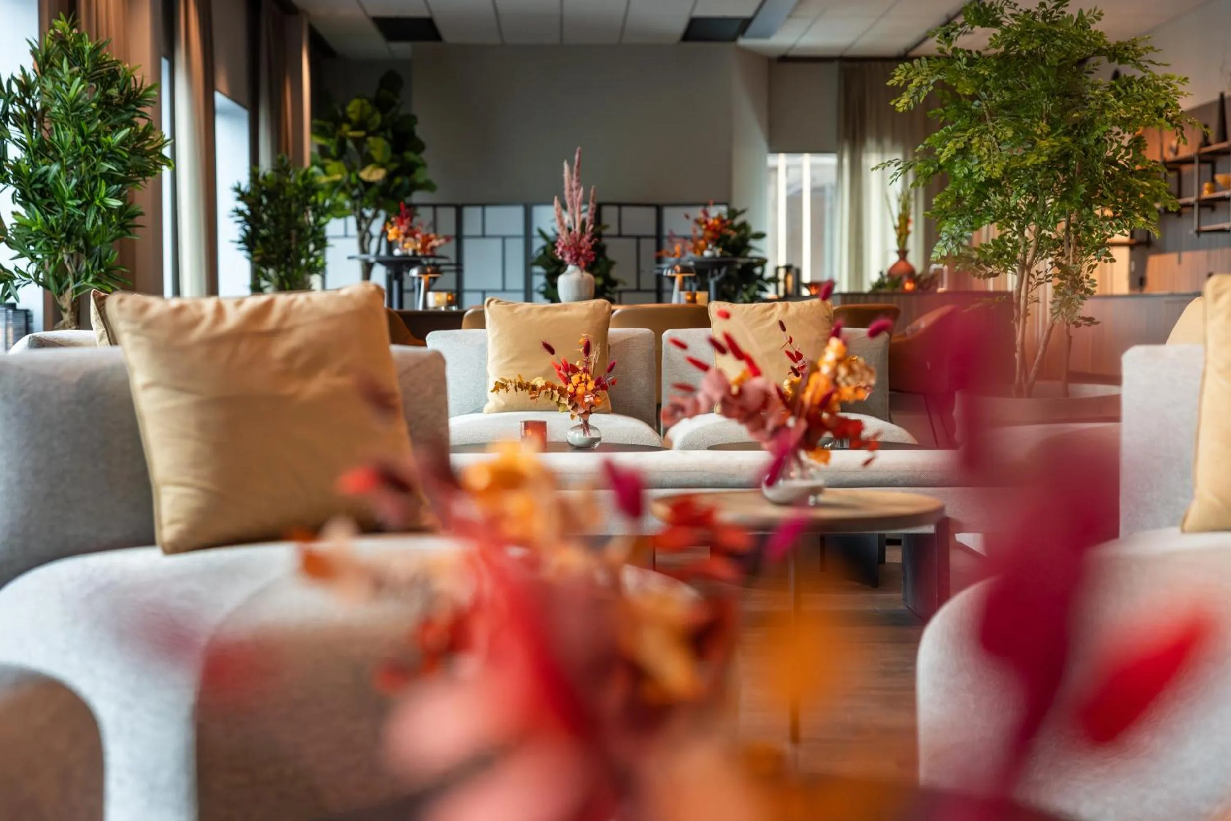 Meeting/conference room in Clarion Hotel The Pier