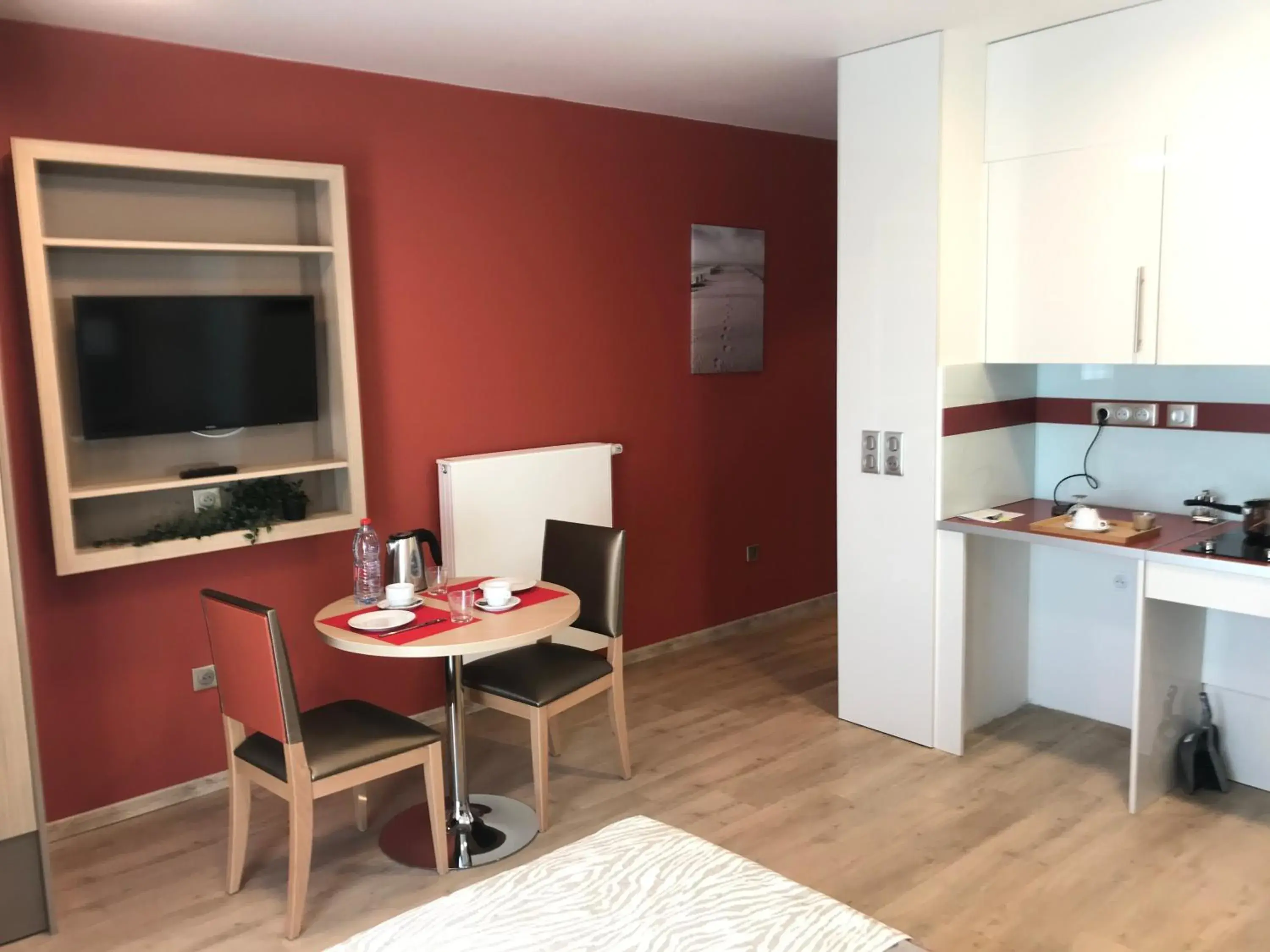 Single Room in ZENAO MONTREUIL- Croix de Chavaux Single Room in ZENAO MONTREUIL- Croix de Chavaux