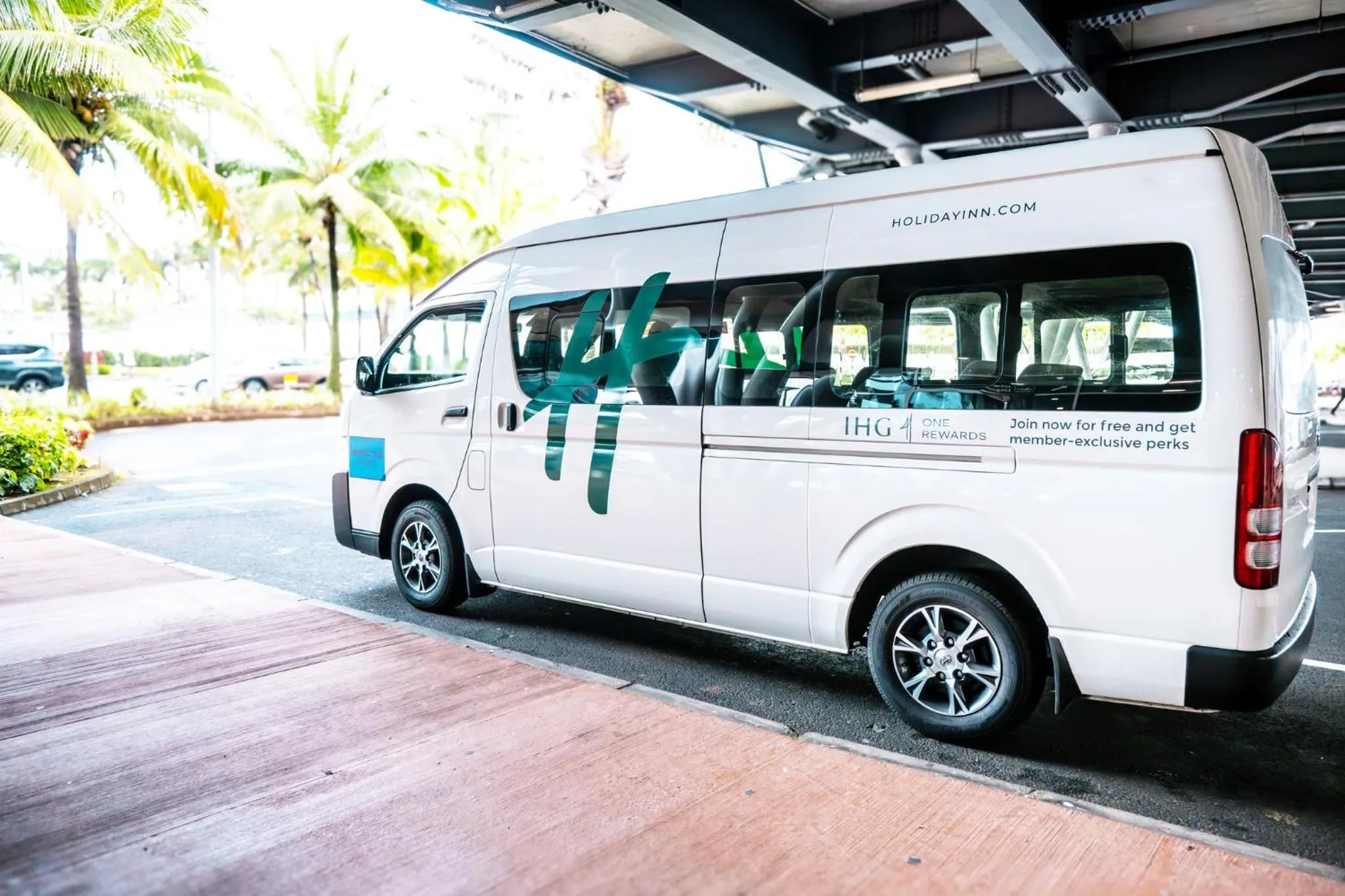 Other in Holiday Inn Mauritius Mon Trésor by IHG