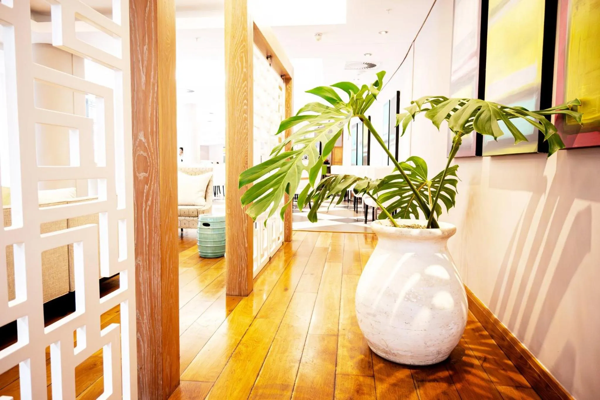 Property building in Holiday Inn Mauritius Mon Trésor by IHG