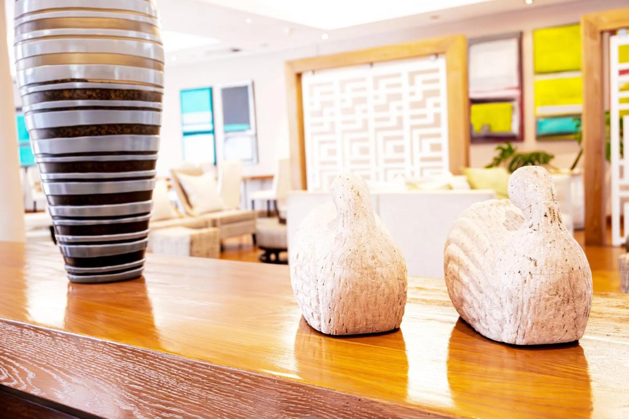 Property building in Holiday Inn Mauritius Mon Trésor by IHG