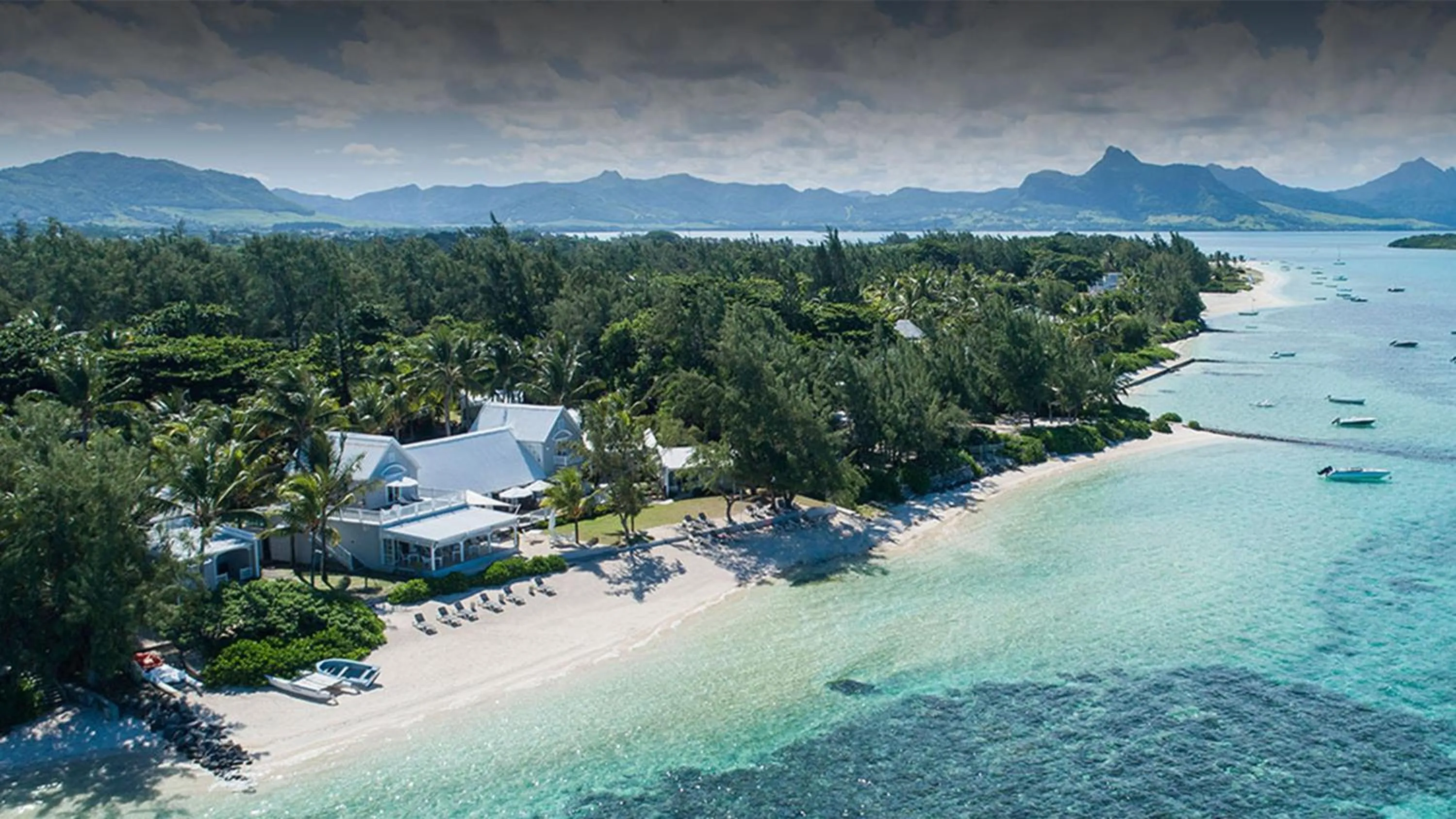 Fitness centre/facilities in Holiday Inn Mauritius Mon Trésor by IHG