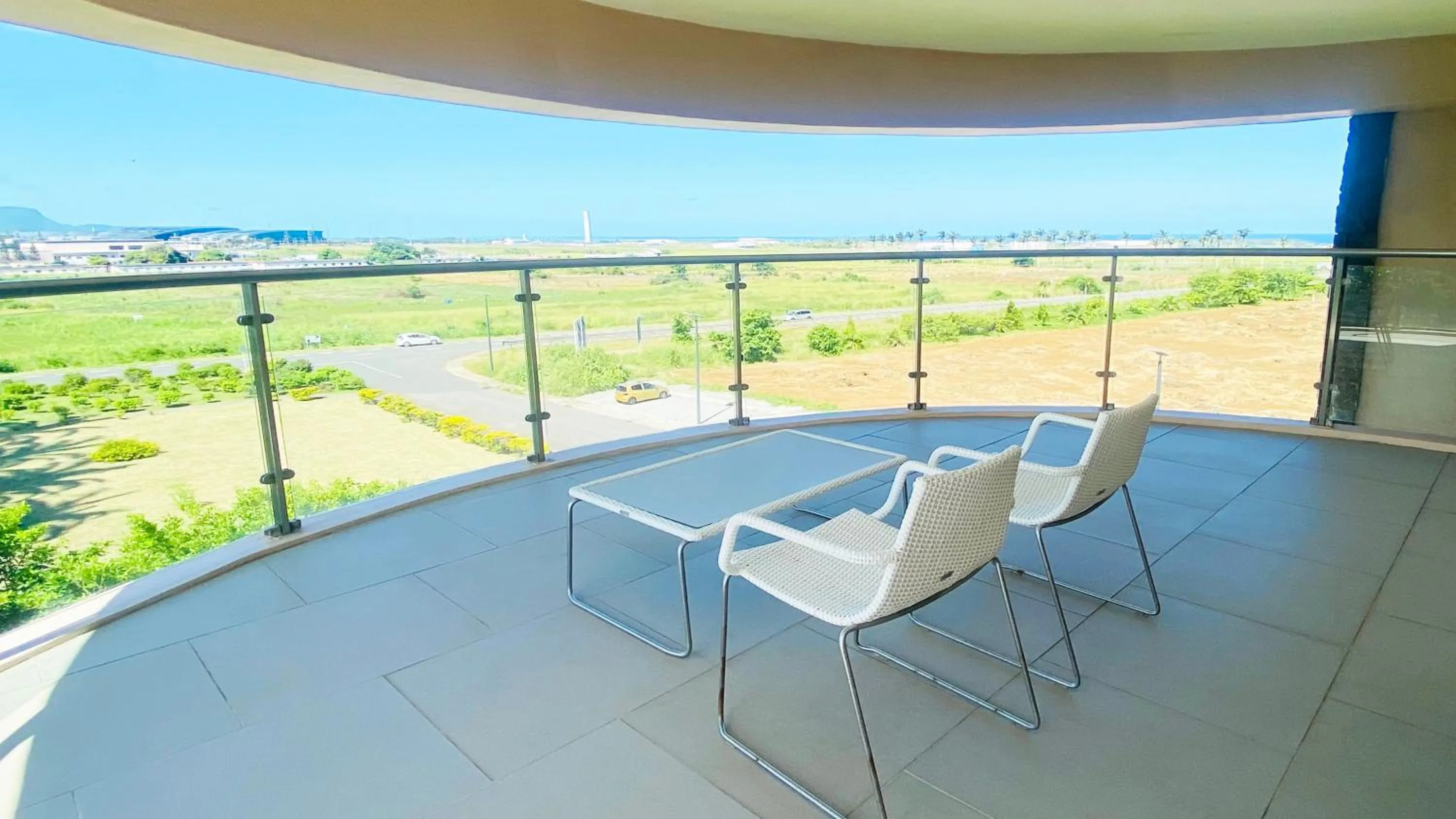 Photo of the whole room in Holiday Inn Mauritius Mon Trésor by IHG