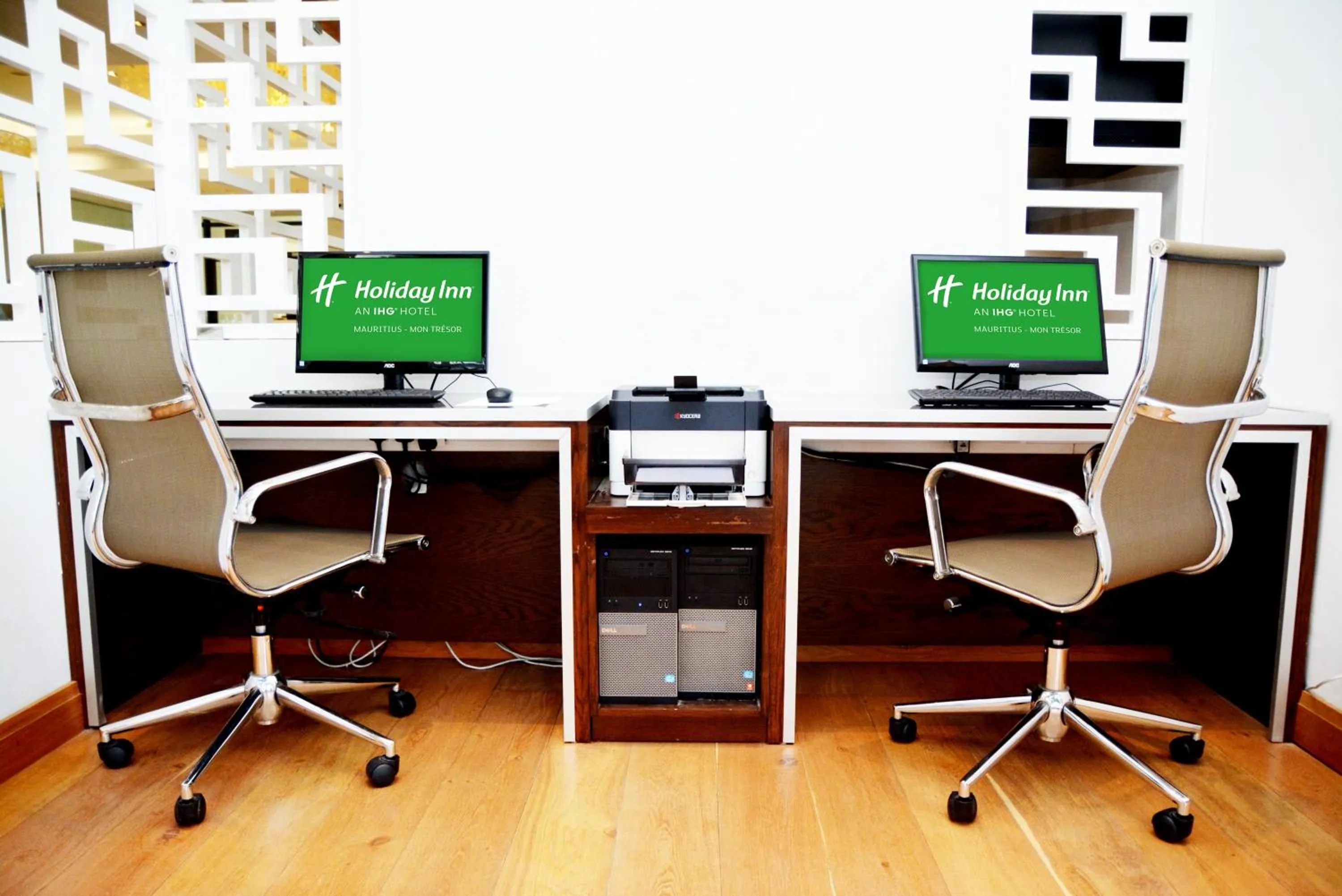 Other in Holiday Inn Mauritius Mon Trésor by IHG