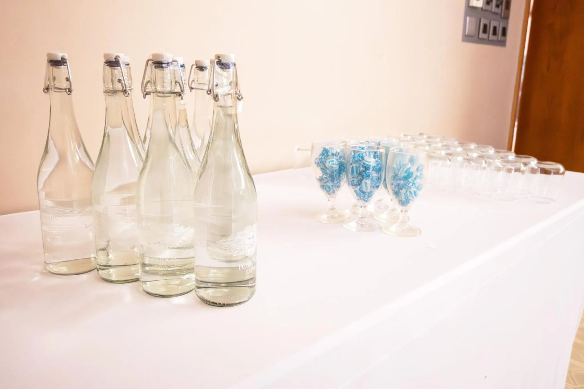 Meeting/conference room in Holiday Inn Mauritius Mon Trésor by IHG