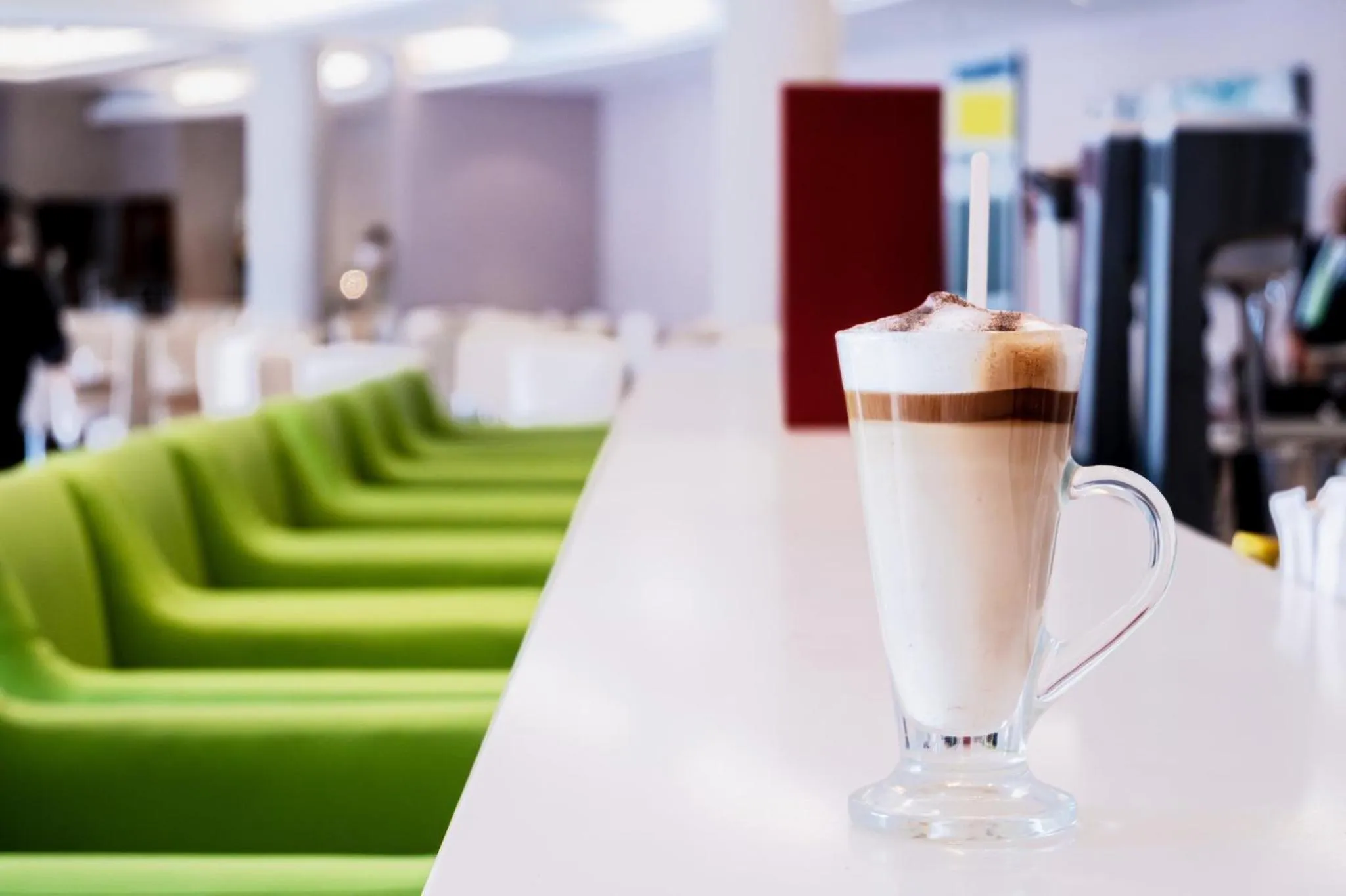 Lounge or bar in Holiday Inn Mauritius Mon Trésor by IHG