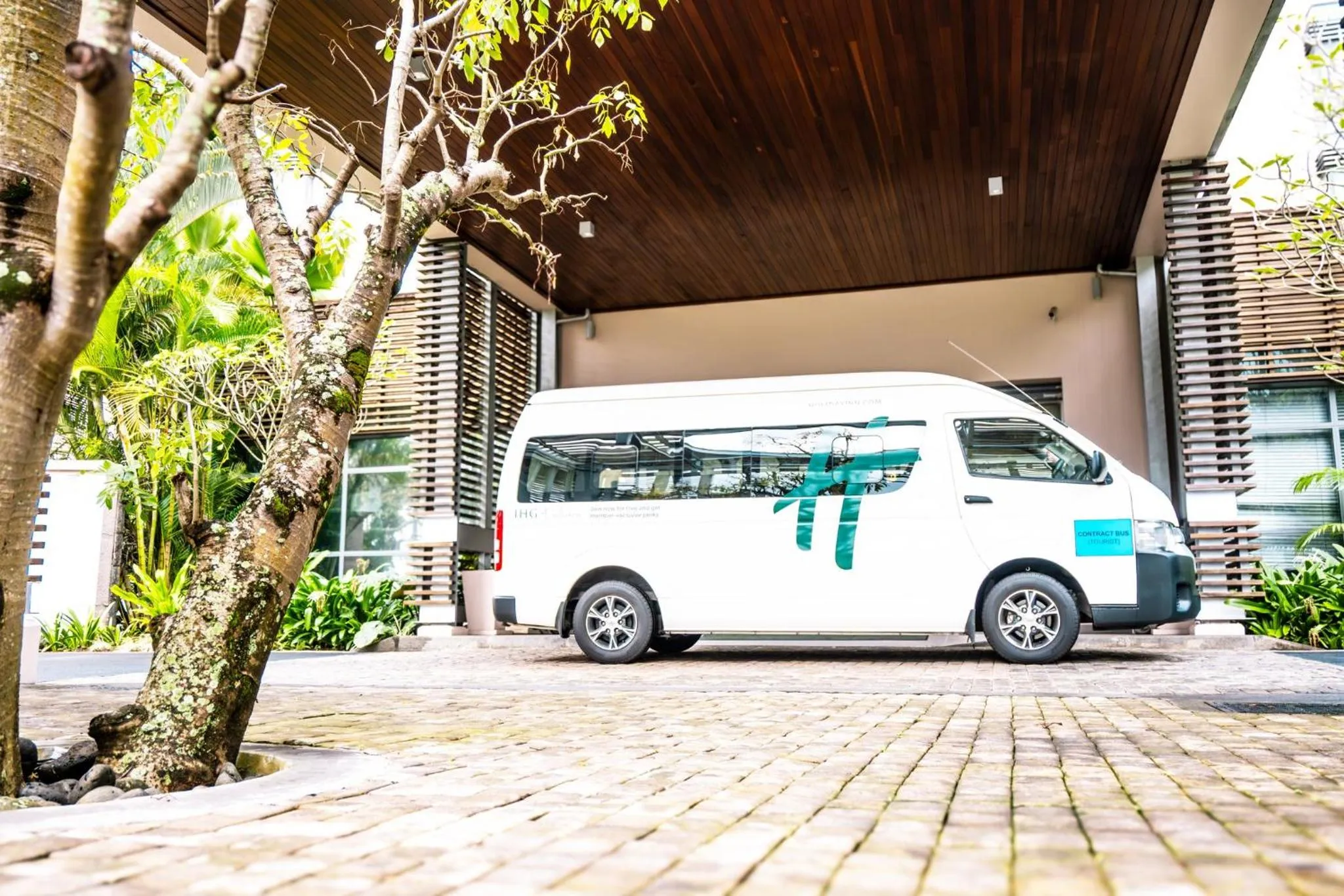 Other in Holiday Inn Mauritius Mon Trésor by IHG