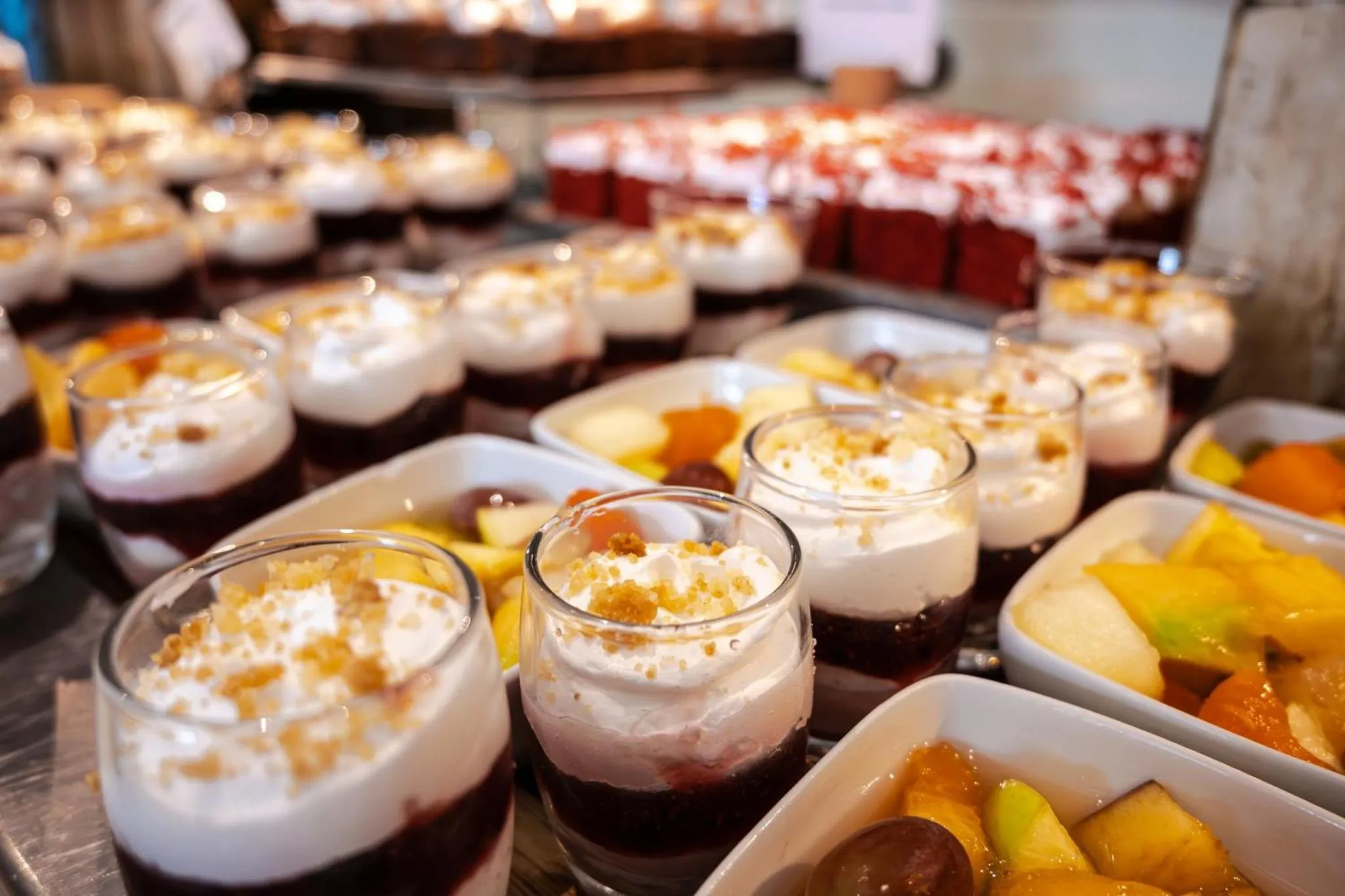 Restaurant/places to eat in Holiday Inn Mauritius Mon Trésor by IHG