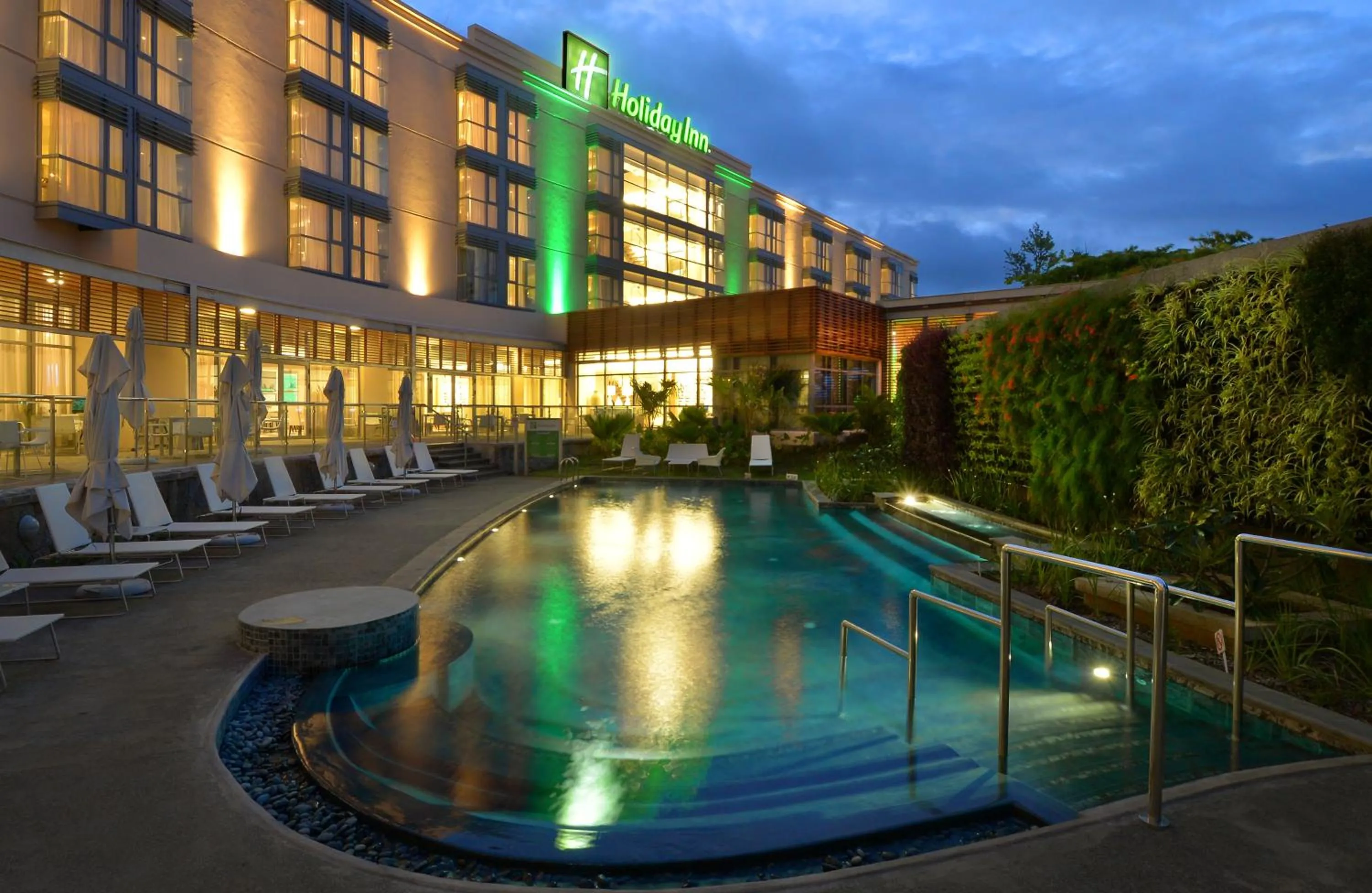  in Holiday Inn Mauritius Mon Trésor by IHG