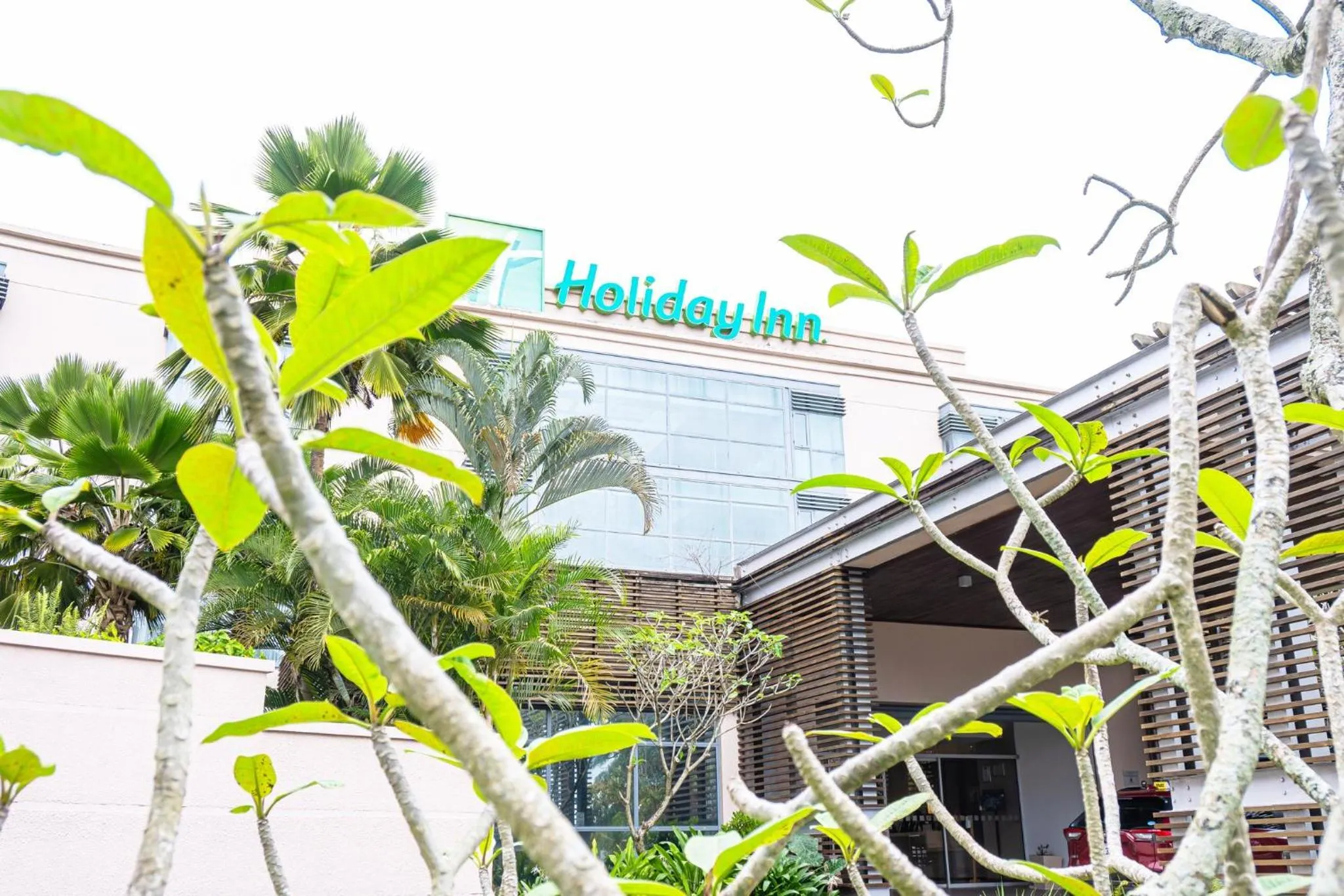 Other in Holiday Inn Mauritius Mon Trésor by IHG