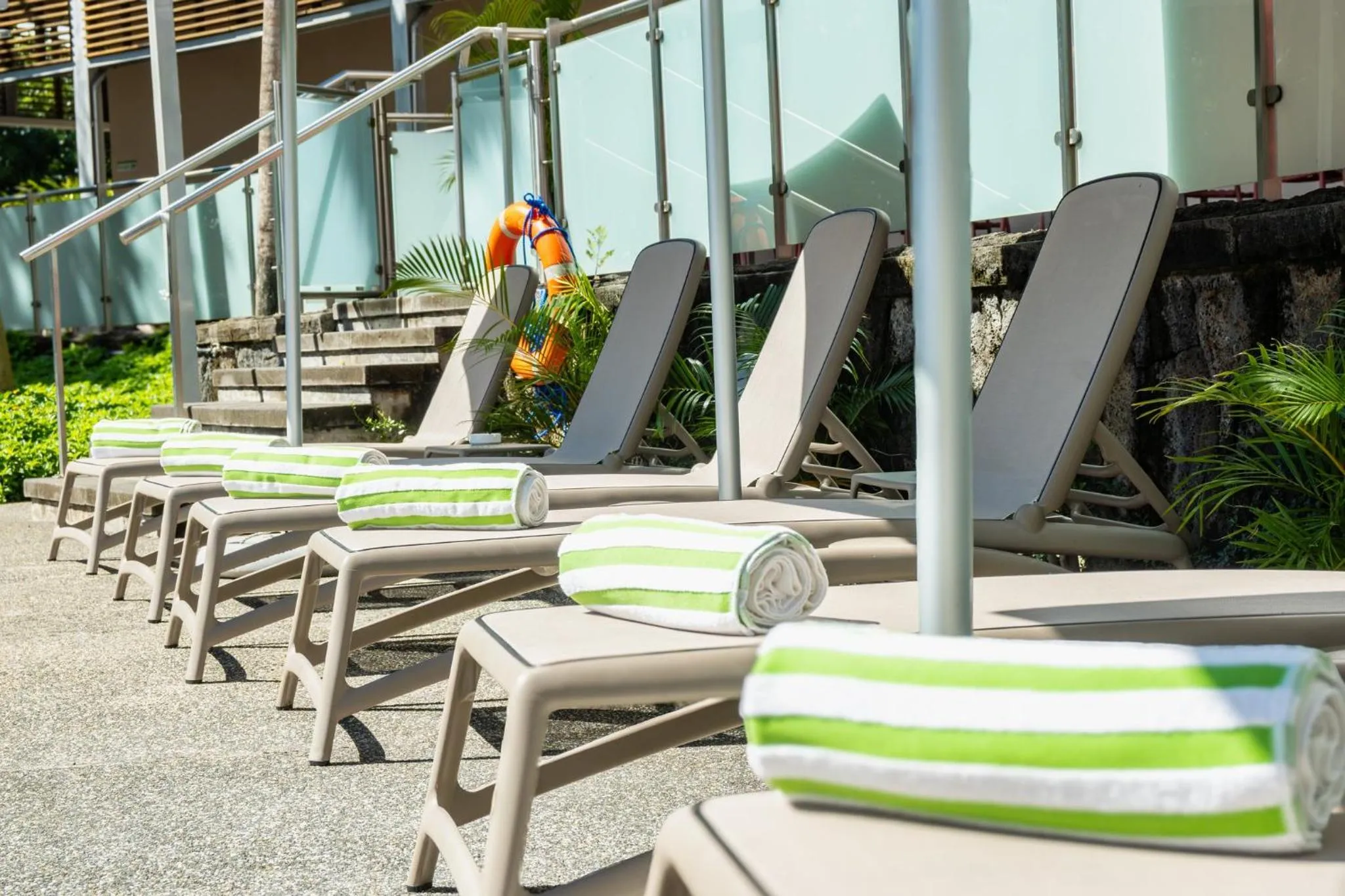 Other in Holiday Inn Mauritius Mon Trésor by IHG