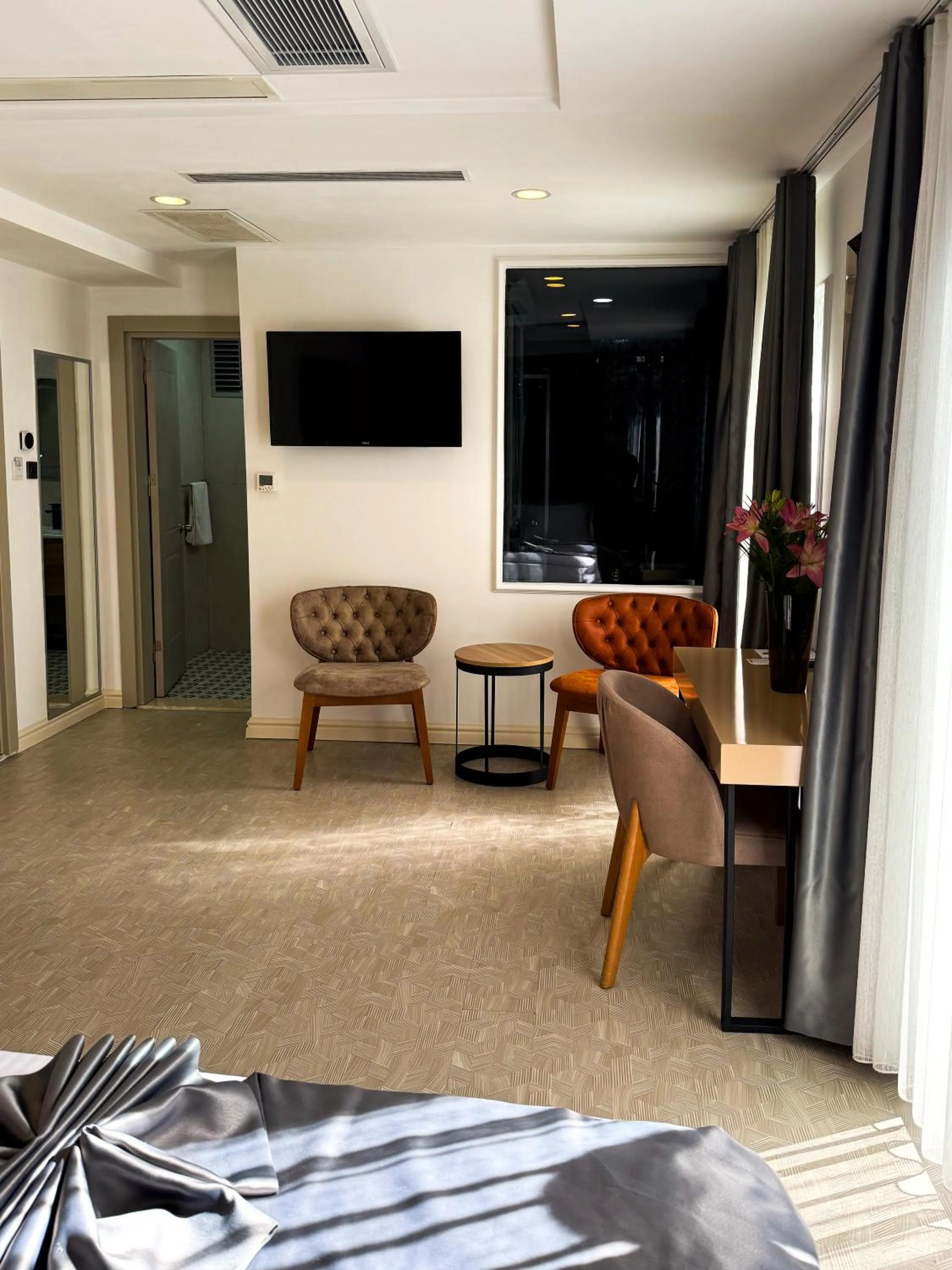 TV and multimedia in Imagine Hotel-Special Category