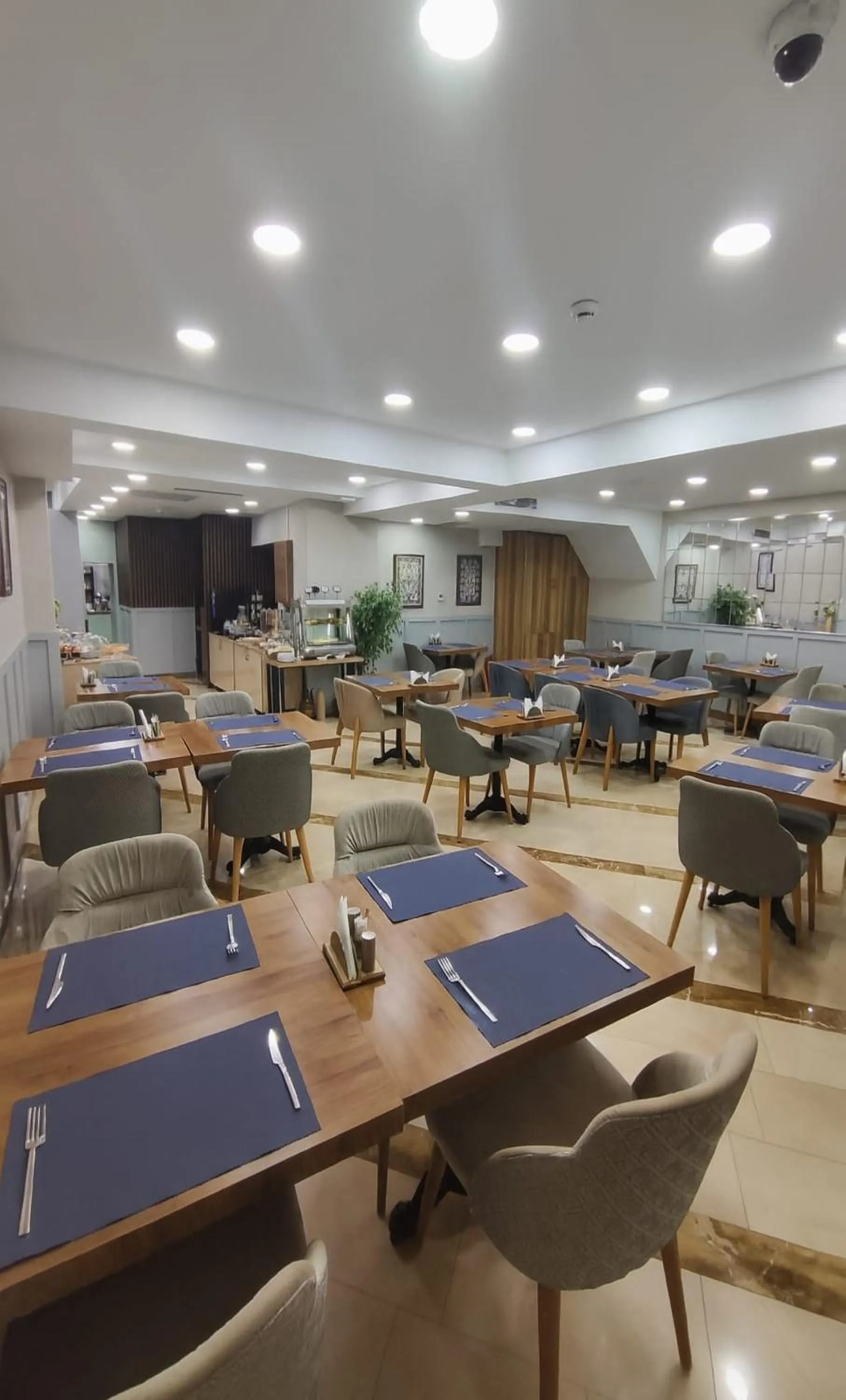 Banquet/Function facilities in Imagine Istanbul - Sultanahmet