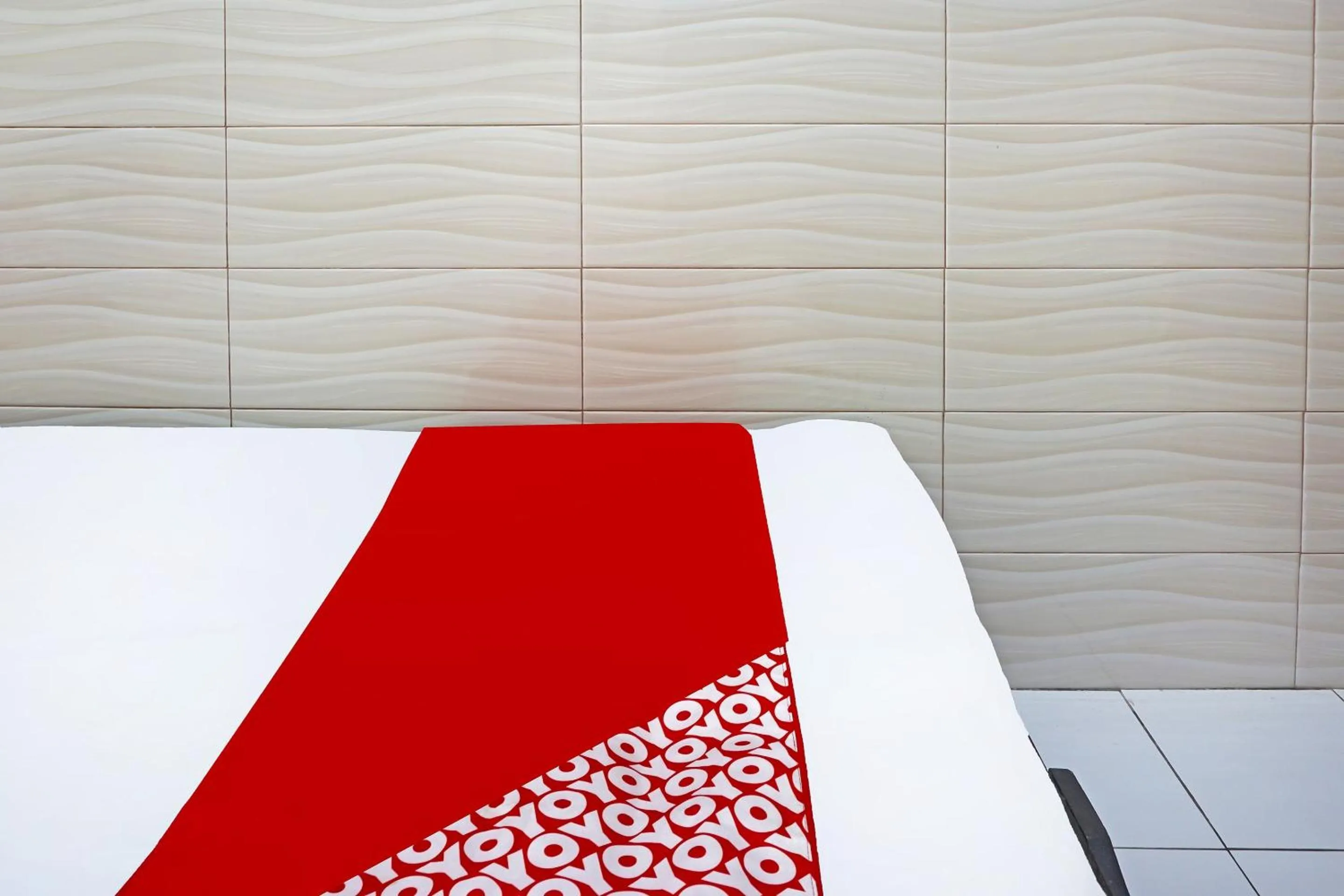 Bedroom, Bed in Hotel O Putih Mulia Homestay Syariah