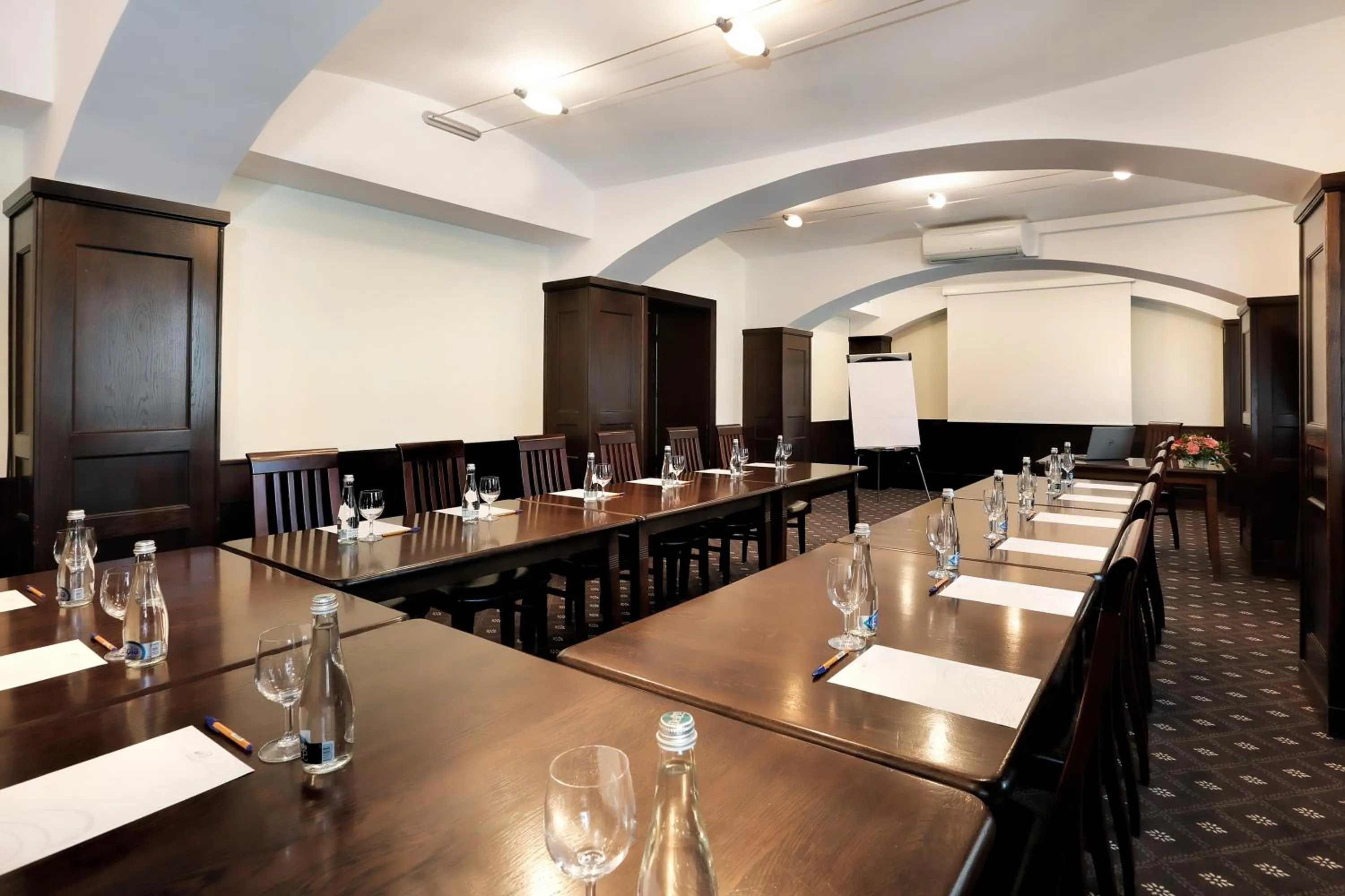 Meeting/conference room in Dom Muzyka