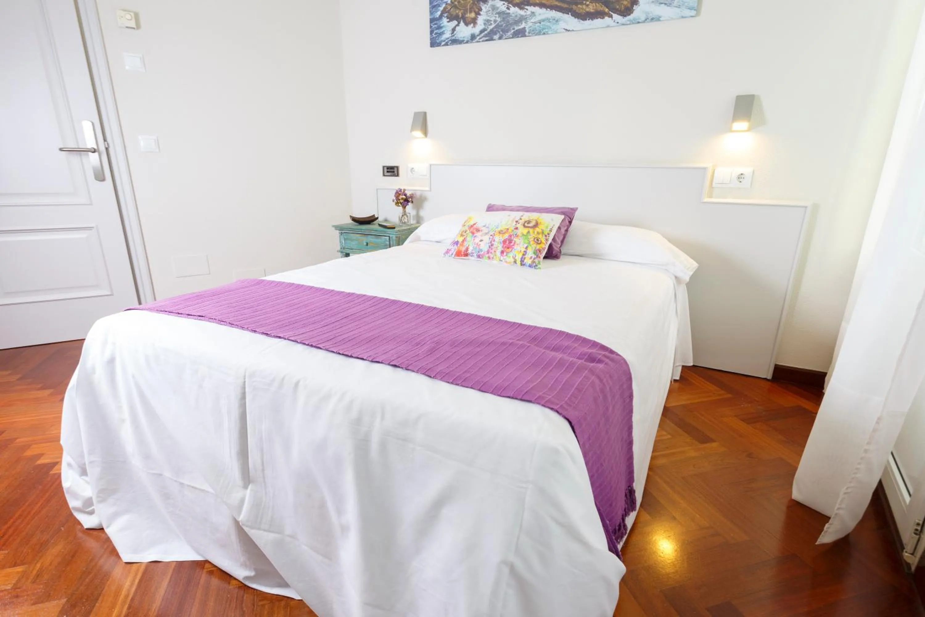 Hostal Costa Coruña