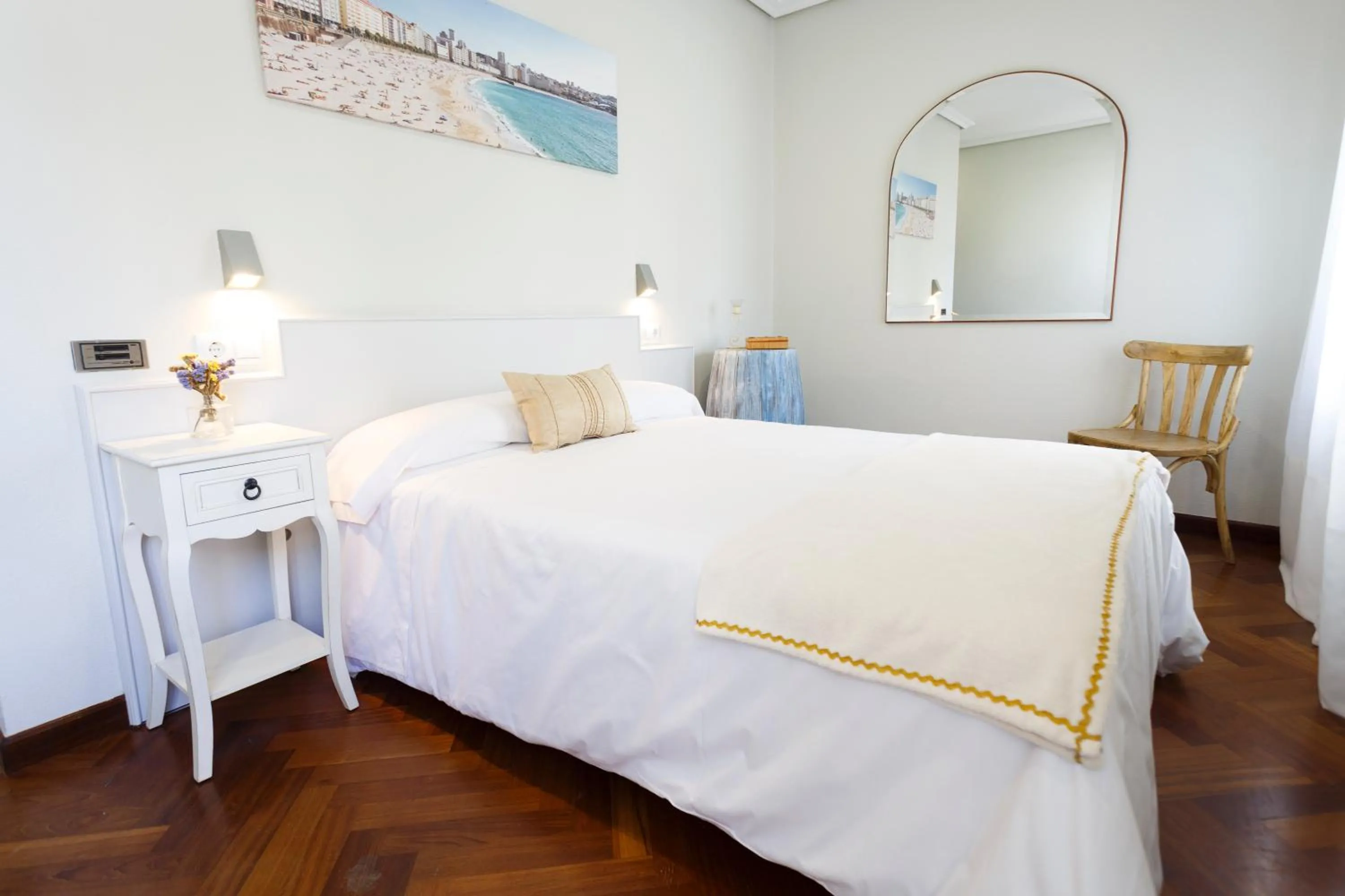 Hostal Costa Coruña