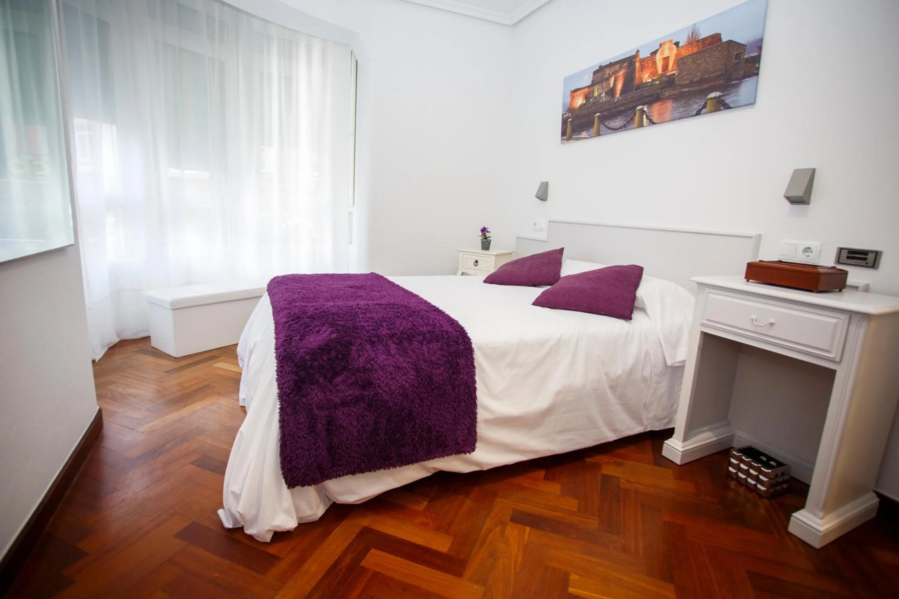 Hostal Costa Coruña