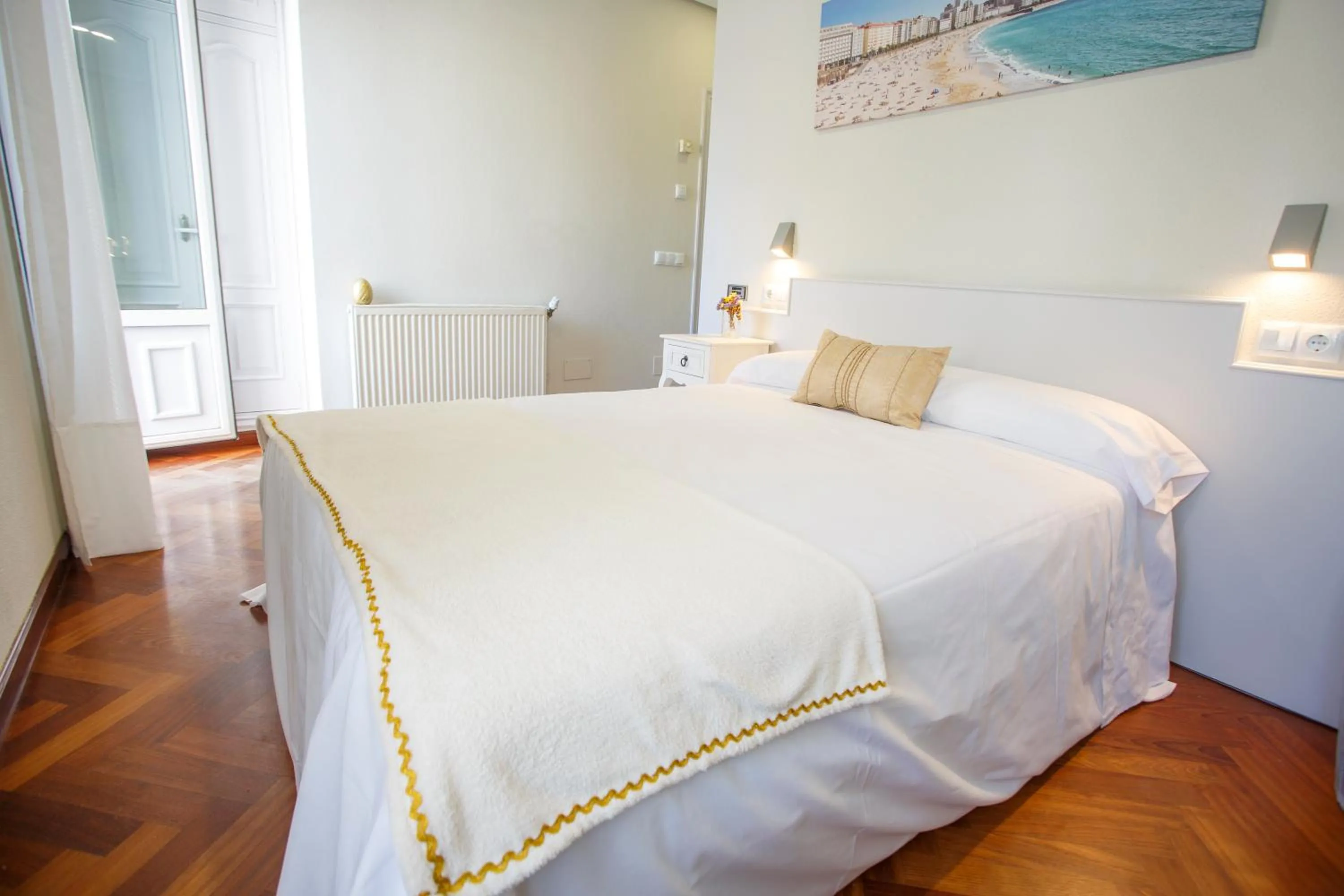 Hostal Costa Coruña