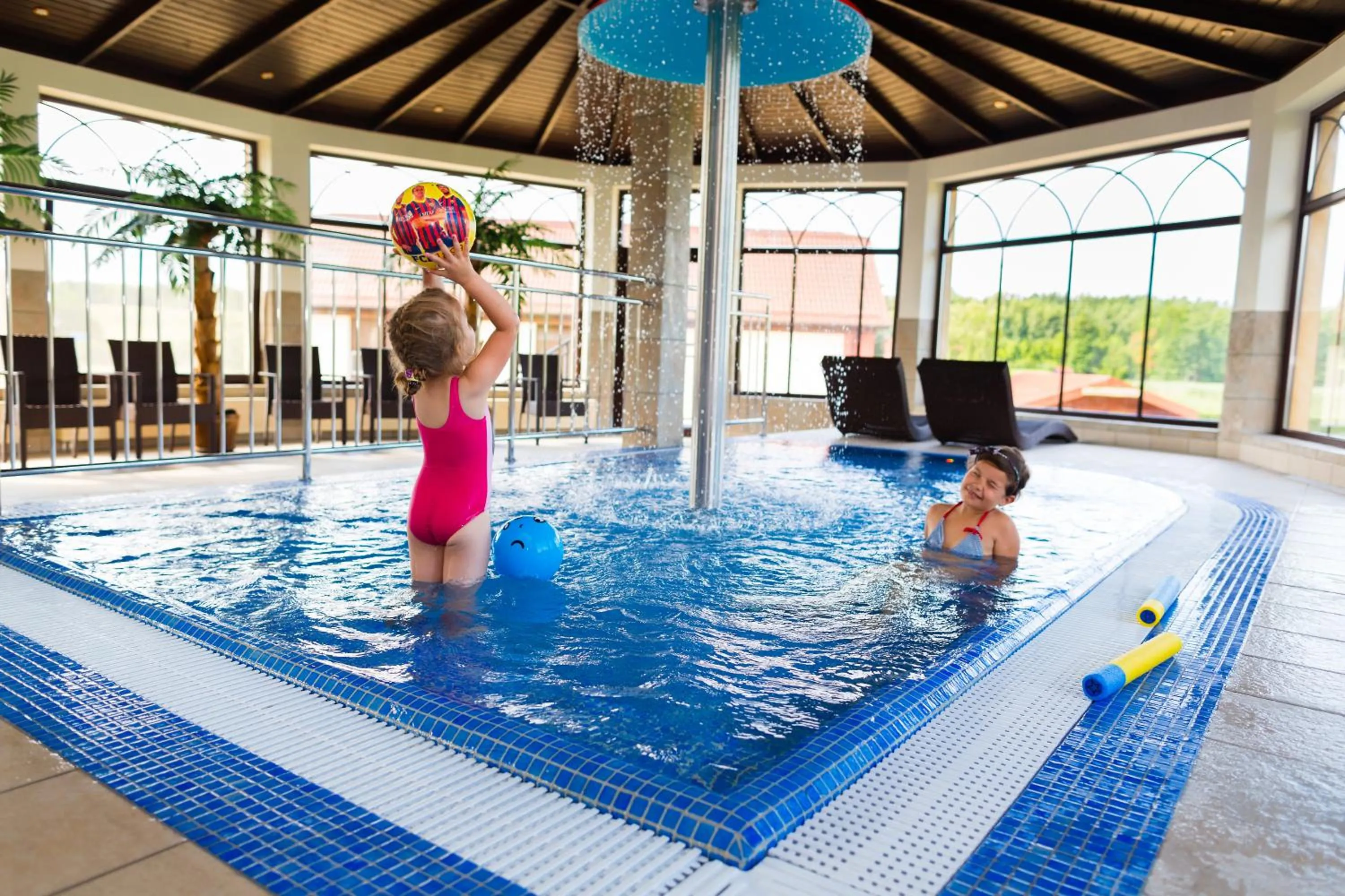 People in Hotel Ognisty Ptak