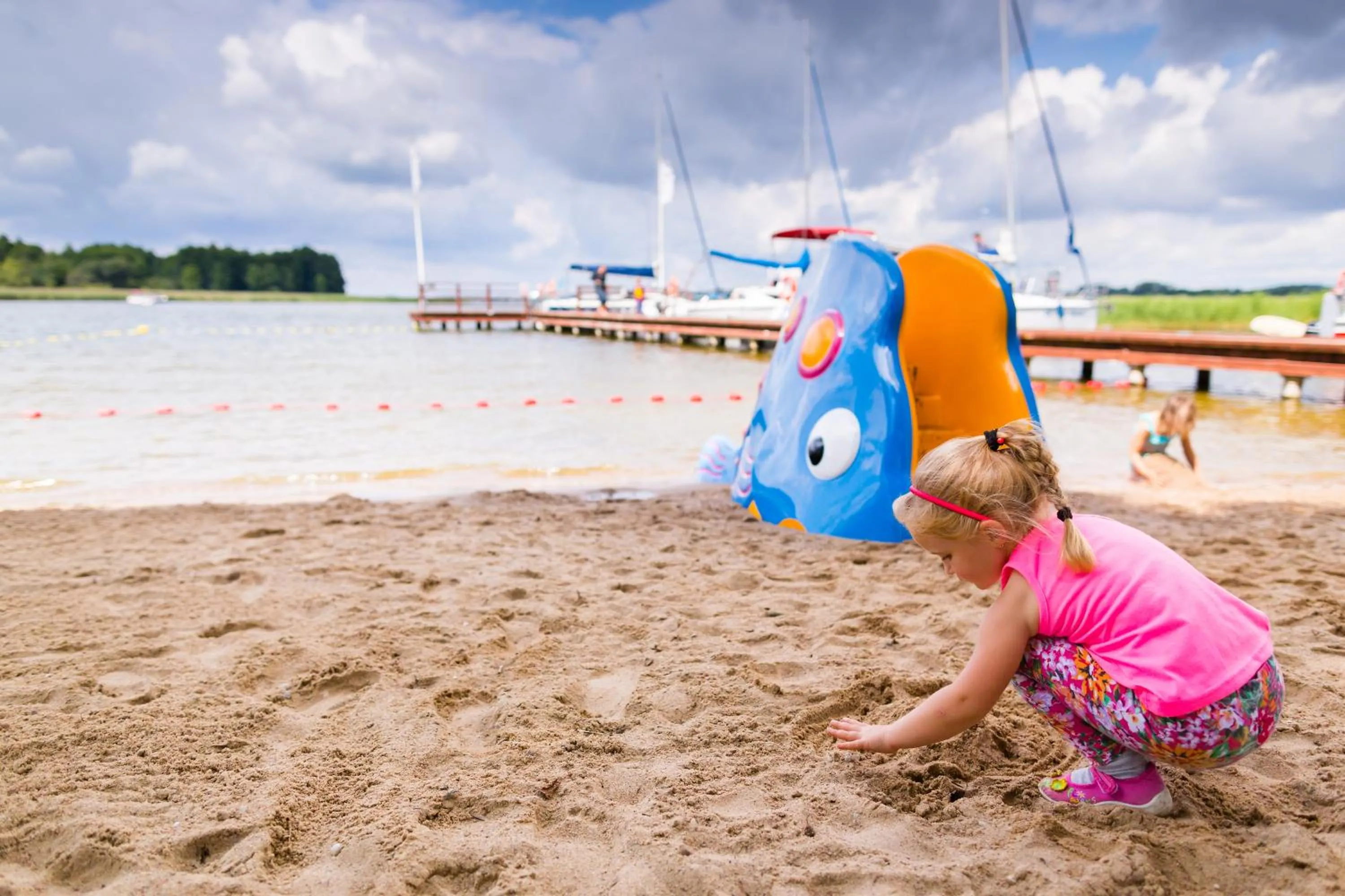 Day in Hotel Ognisty Ptak