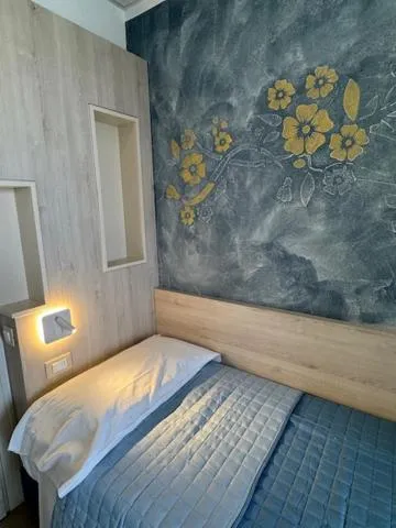 Photo of the whole room in Hotel Jesolo Sand