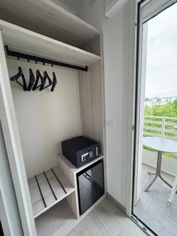 View (from property/room) in Hotel Jesolo Sand