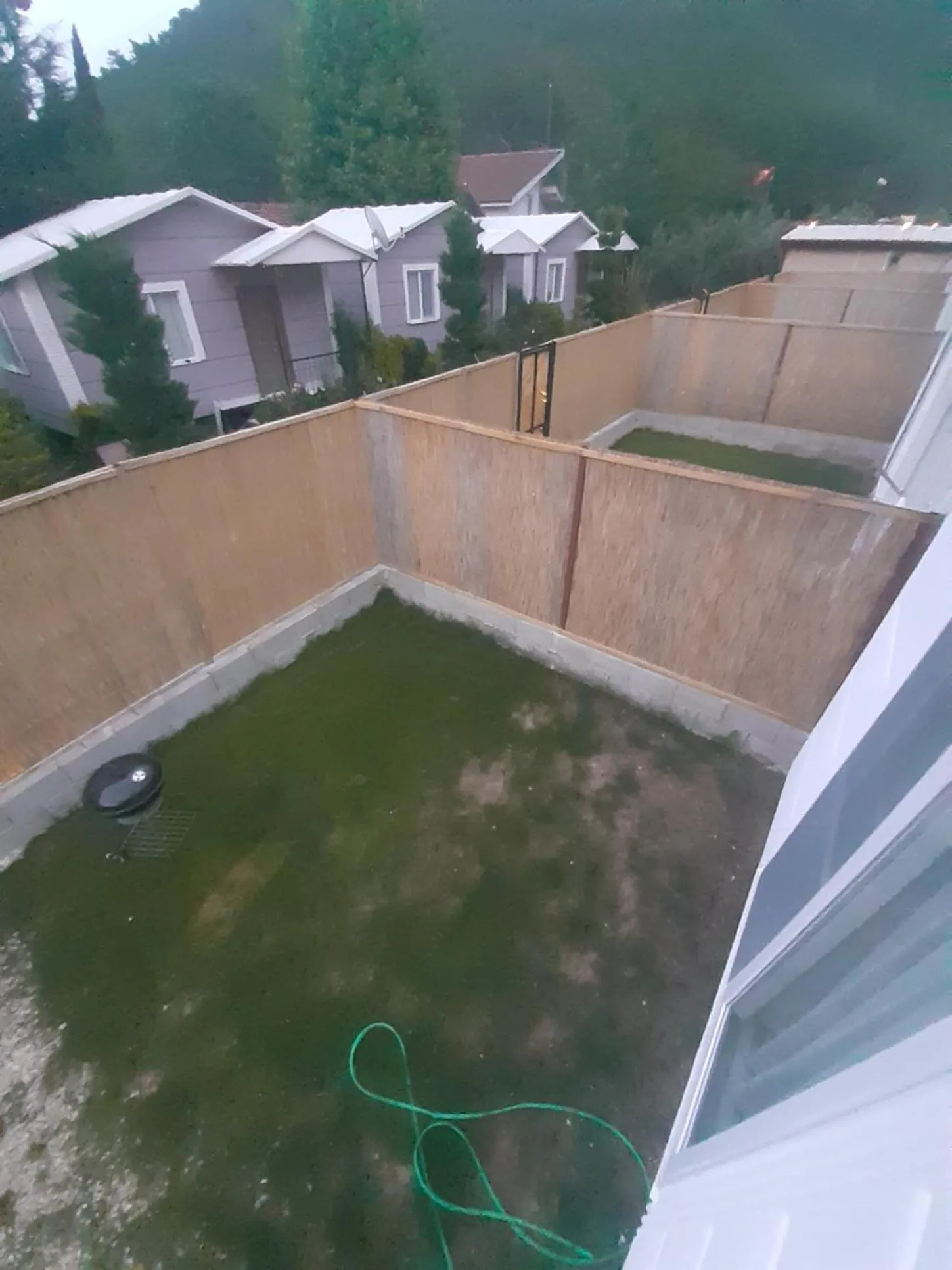 Day in Linaden Apart