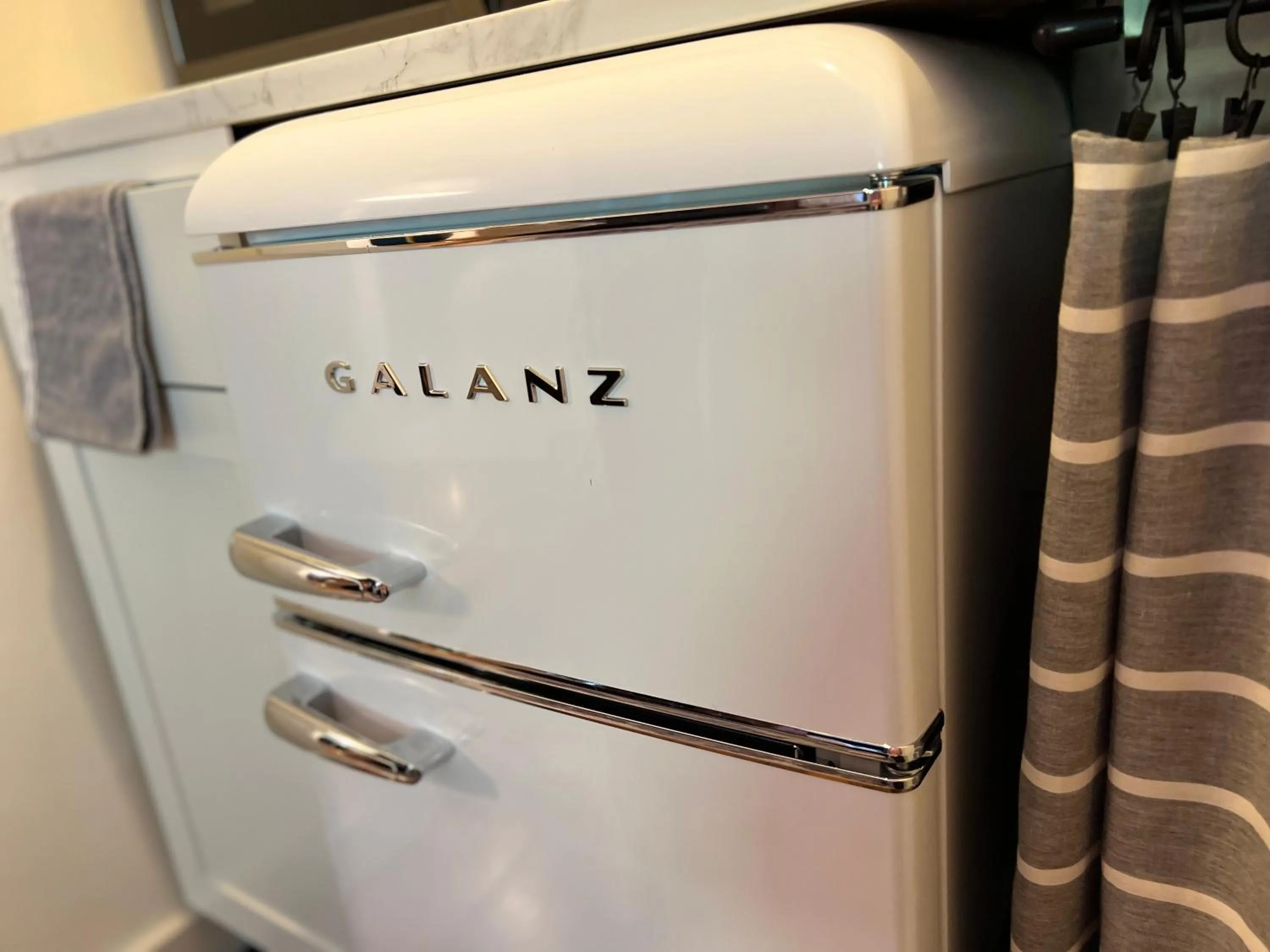 Kitchen or kitchenette in Rose Hill Inn