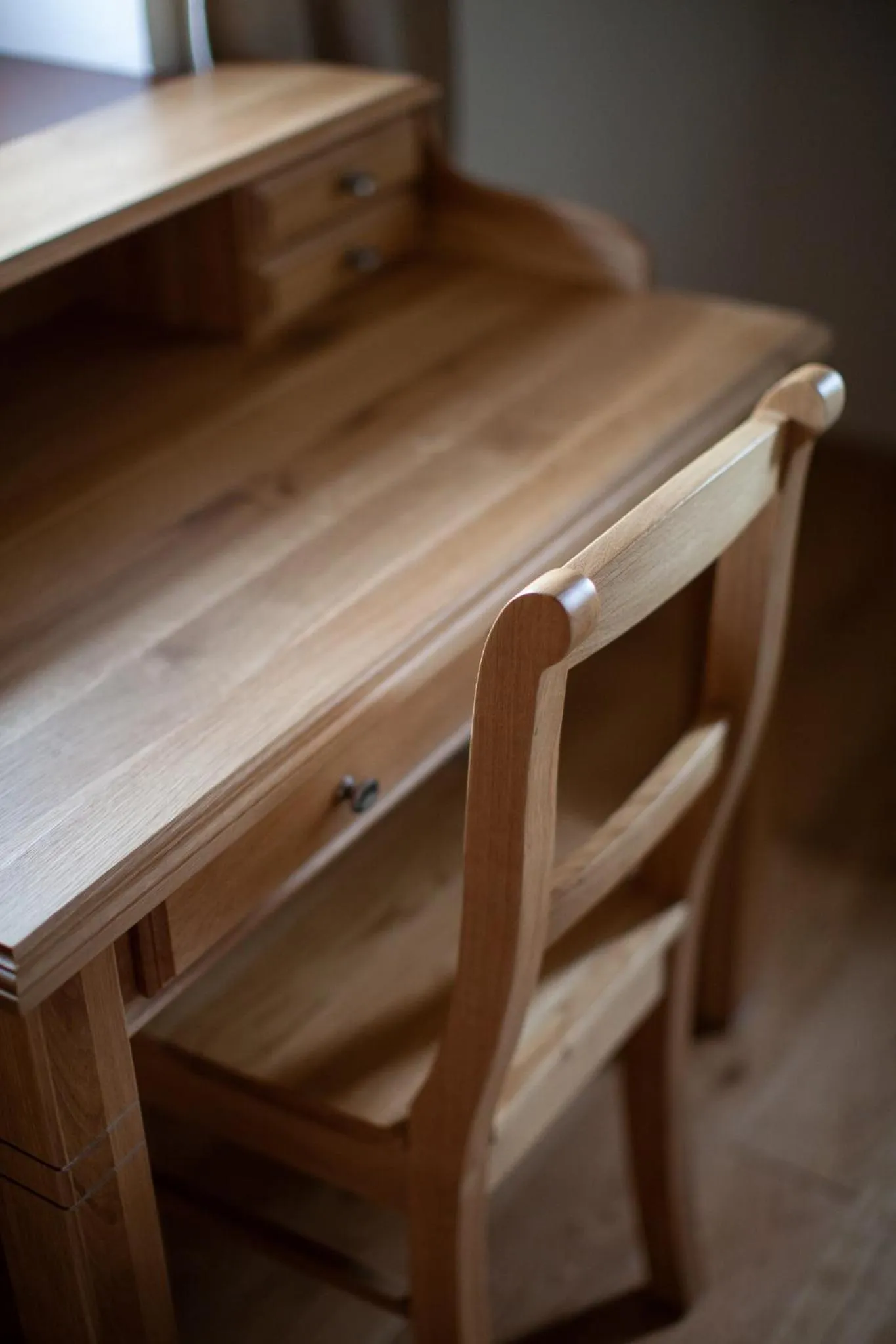 hair dresser in Villa Greta