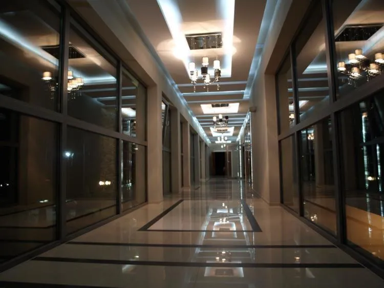 Other in Hotel Kamiza