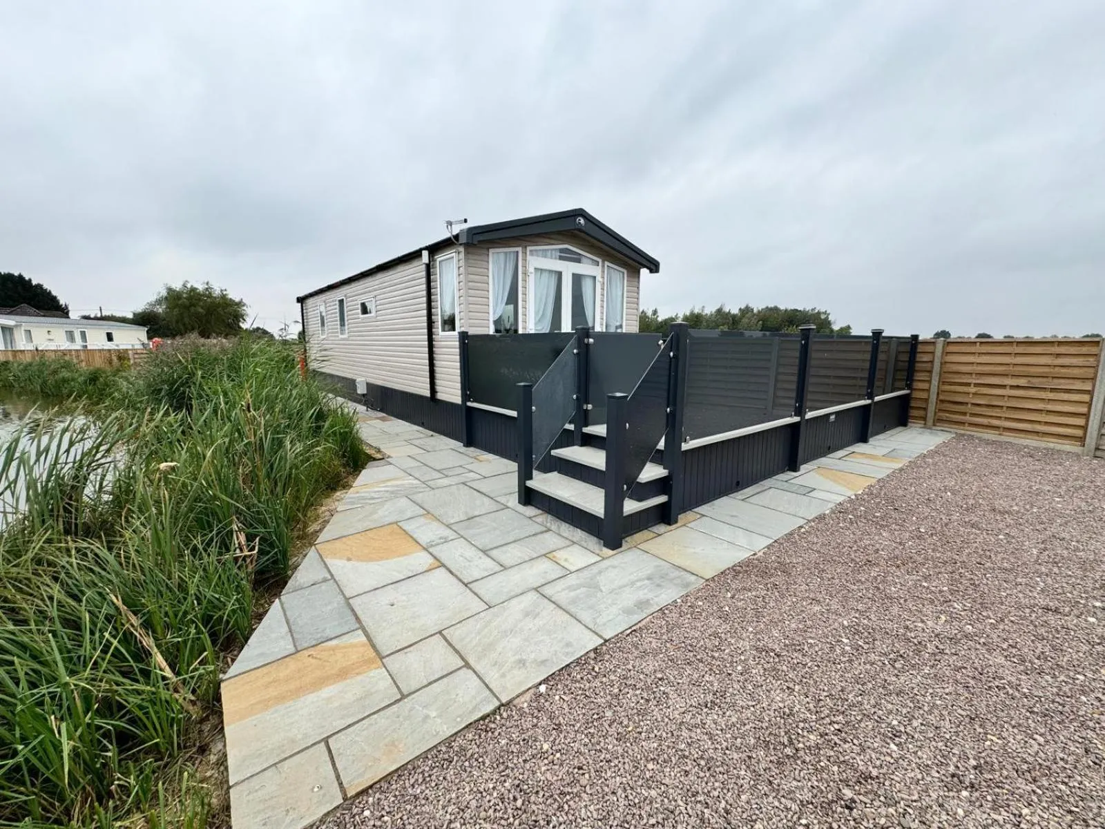 Bedroom in The Kings Head inn