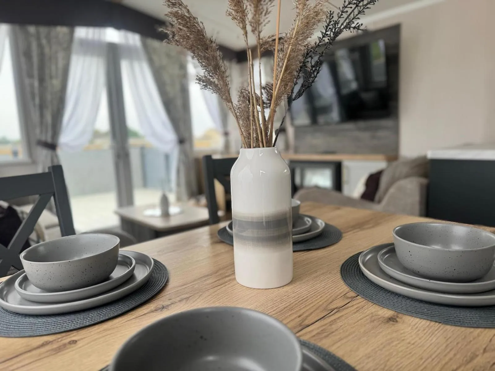 Bedroom in The Kings Head inn