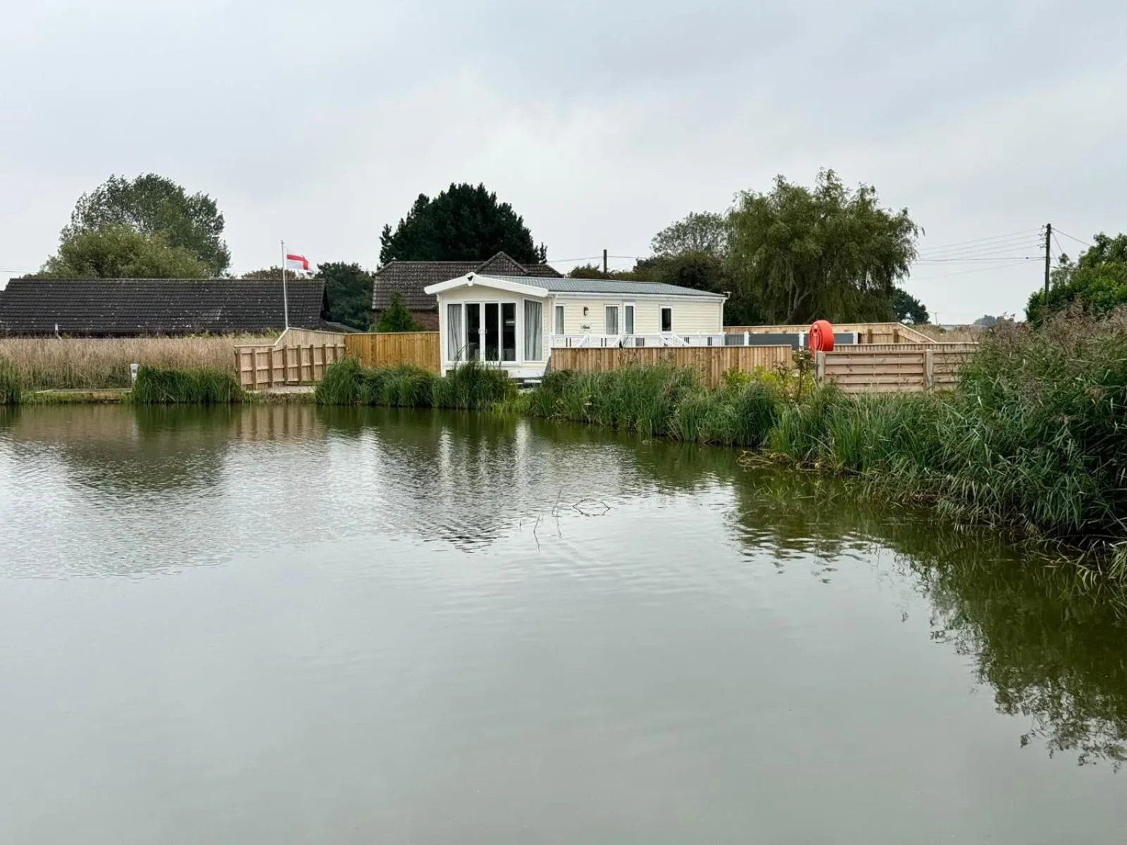 Bedroom in The Kings Head inn