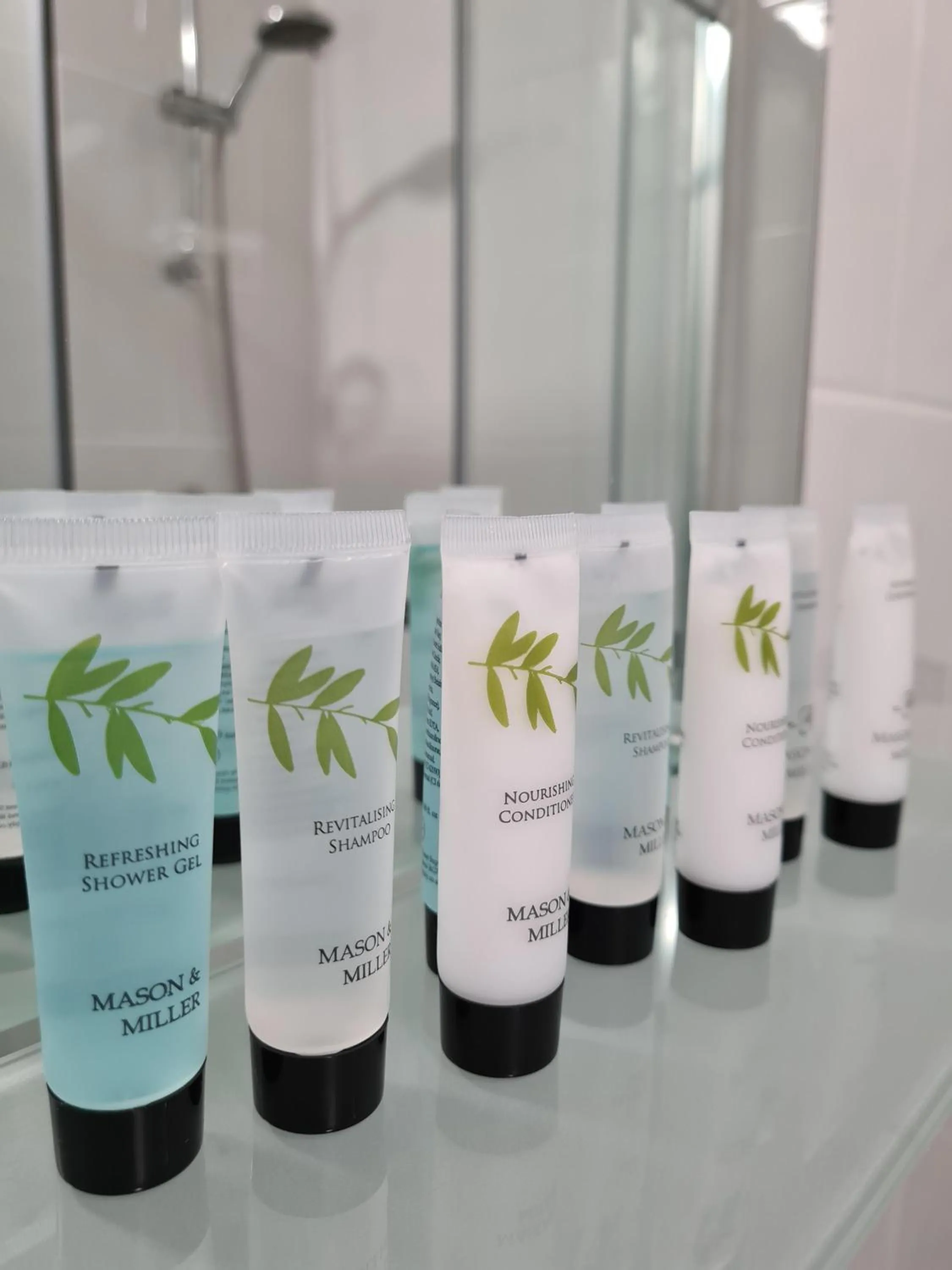 Bedroom in The Kings Head inn