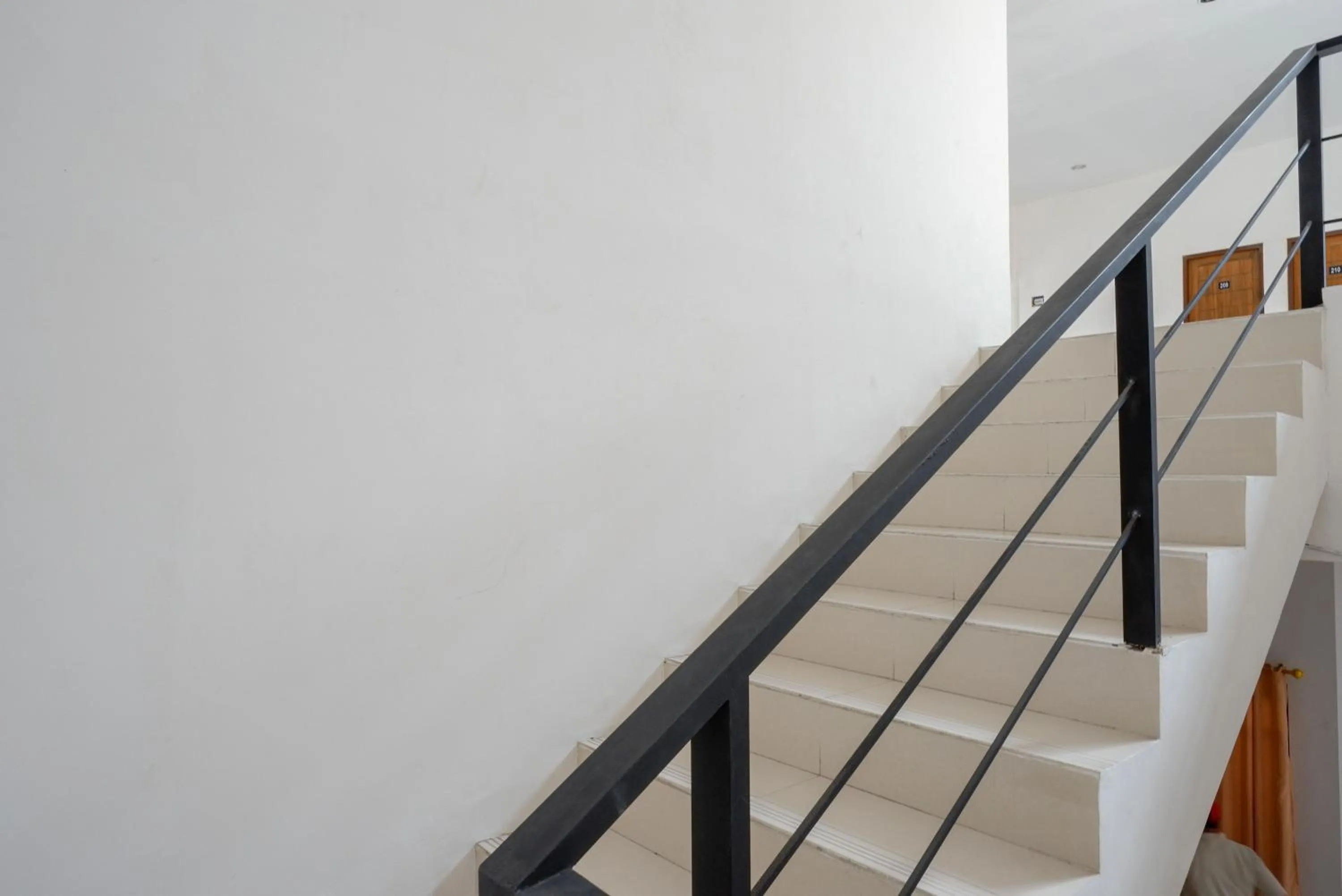 Property building in RedDoorz @ Kratonan Solo