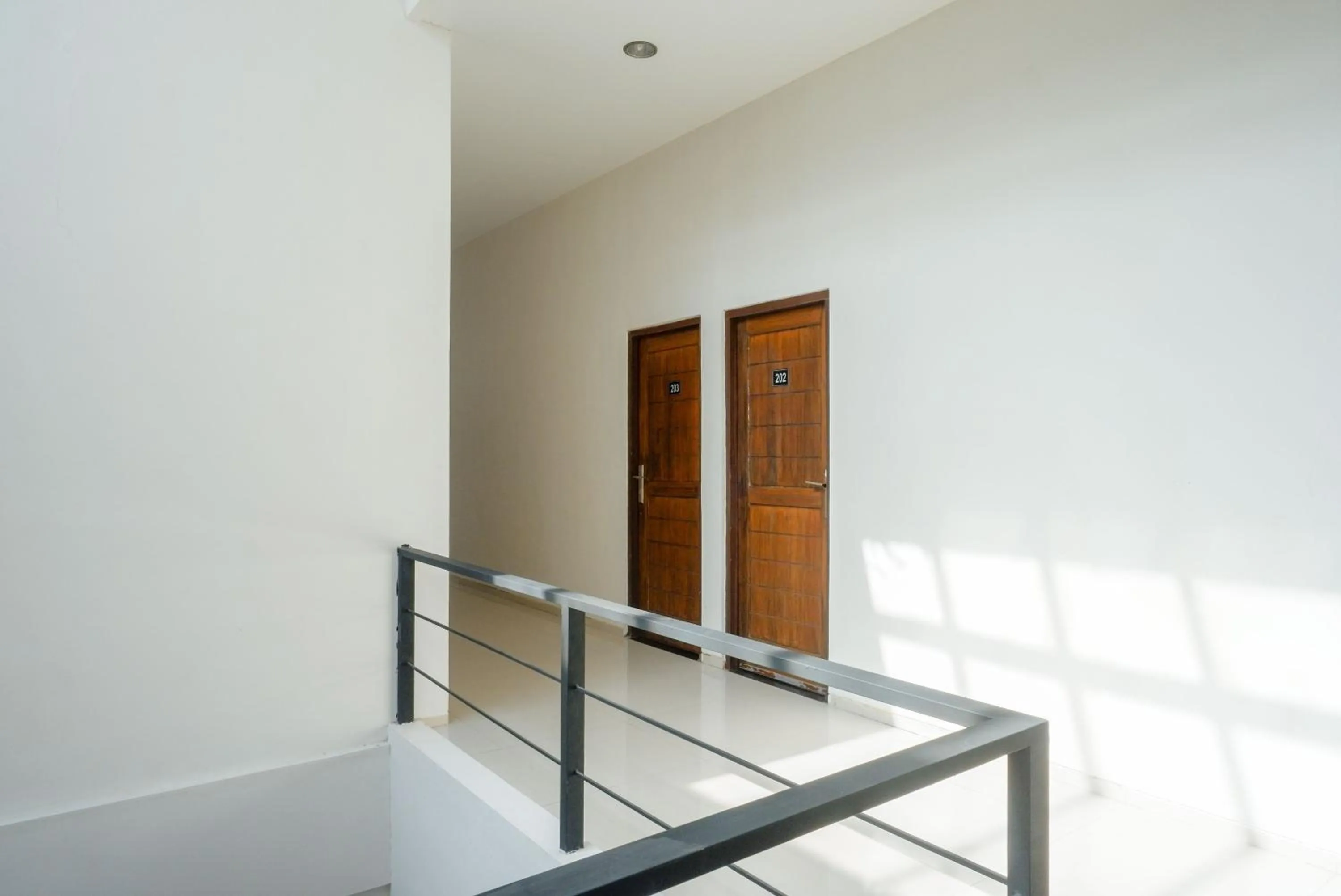 Property building in RedDoorz @ Kratonan Solo