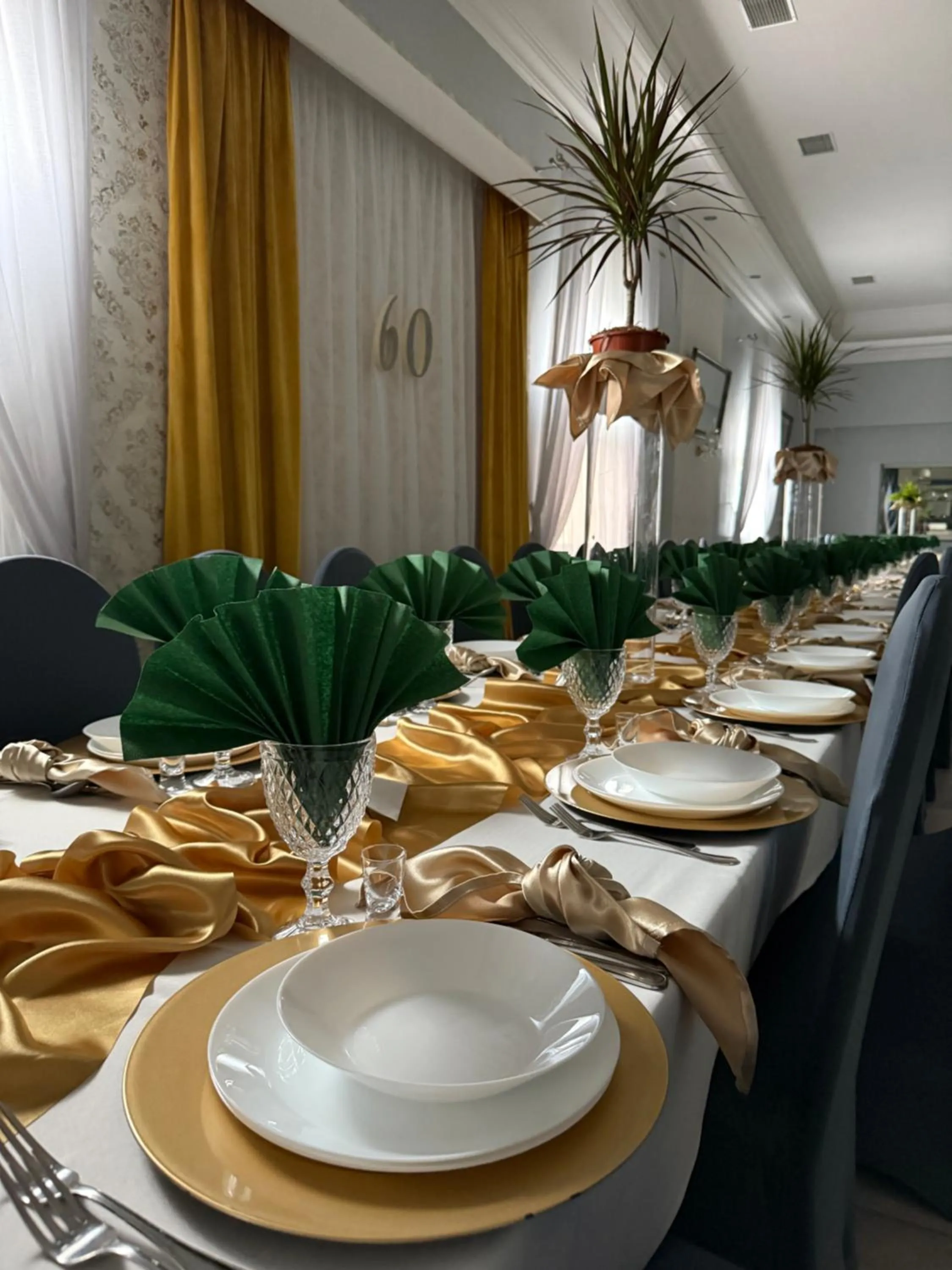 Restaurant/places to eat in Noclegi Europa